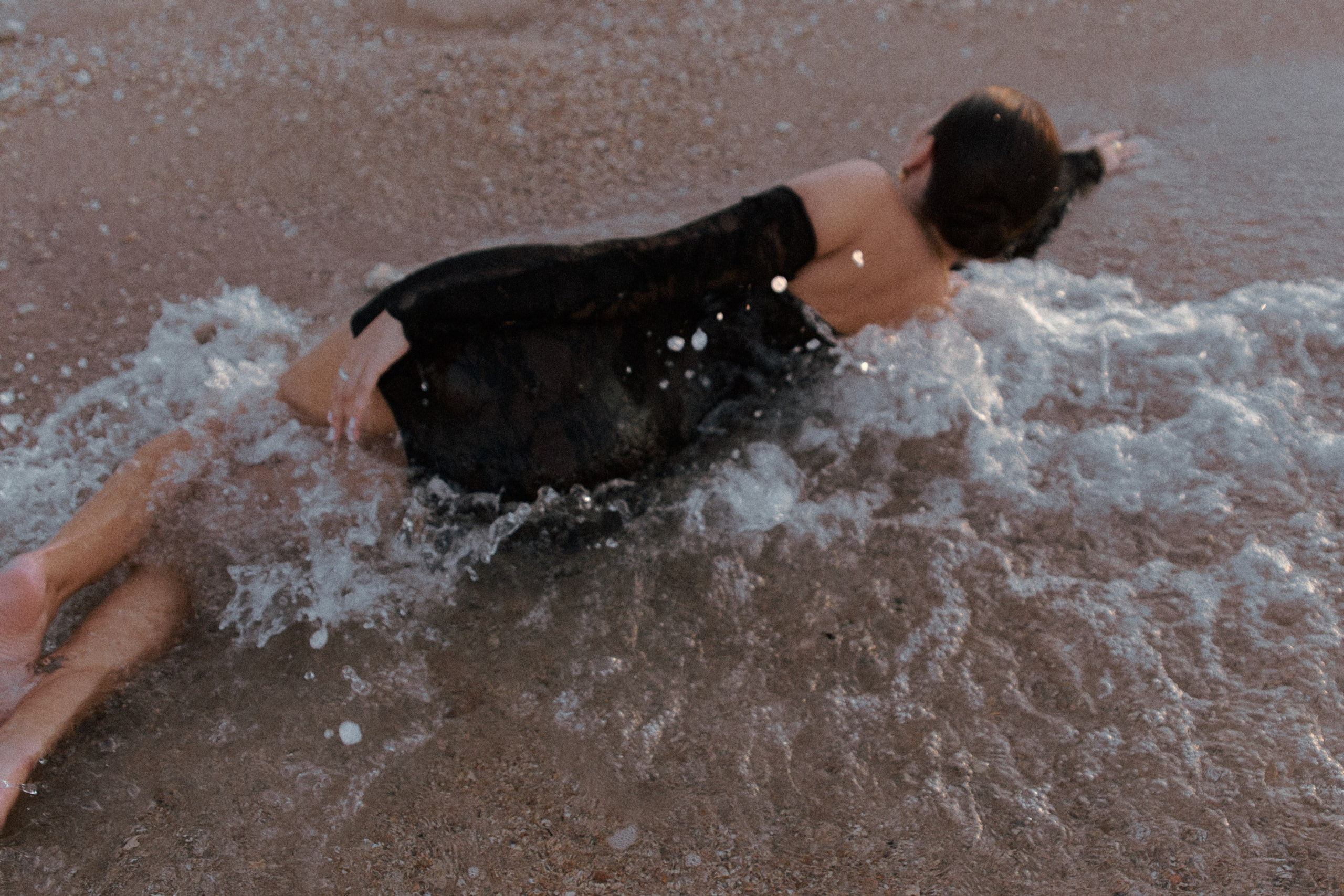 Valerie. Jorgis Talè — photographer, kind person, teacher of arts and other mag