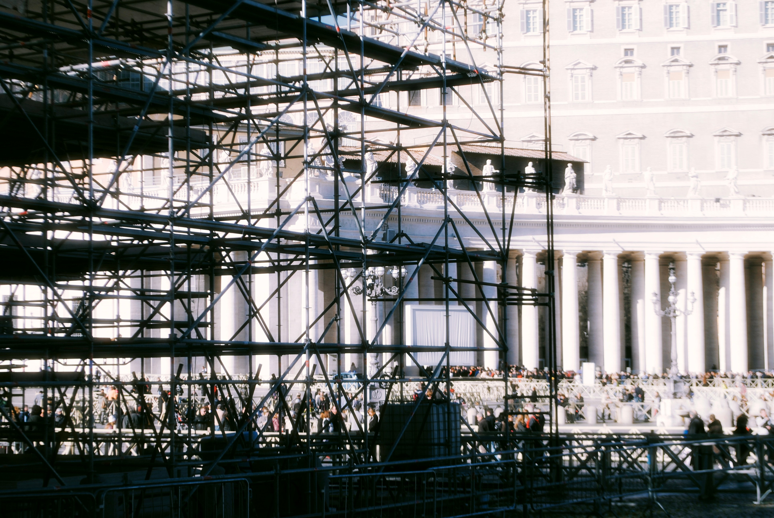 Италия стрит. Iraogo