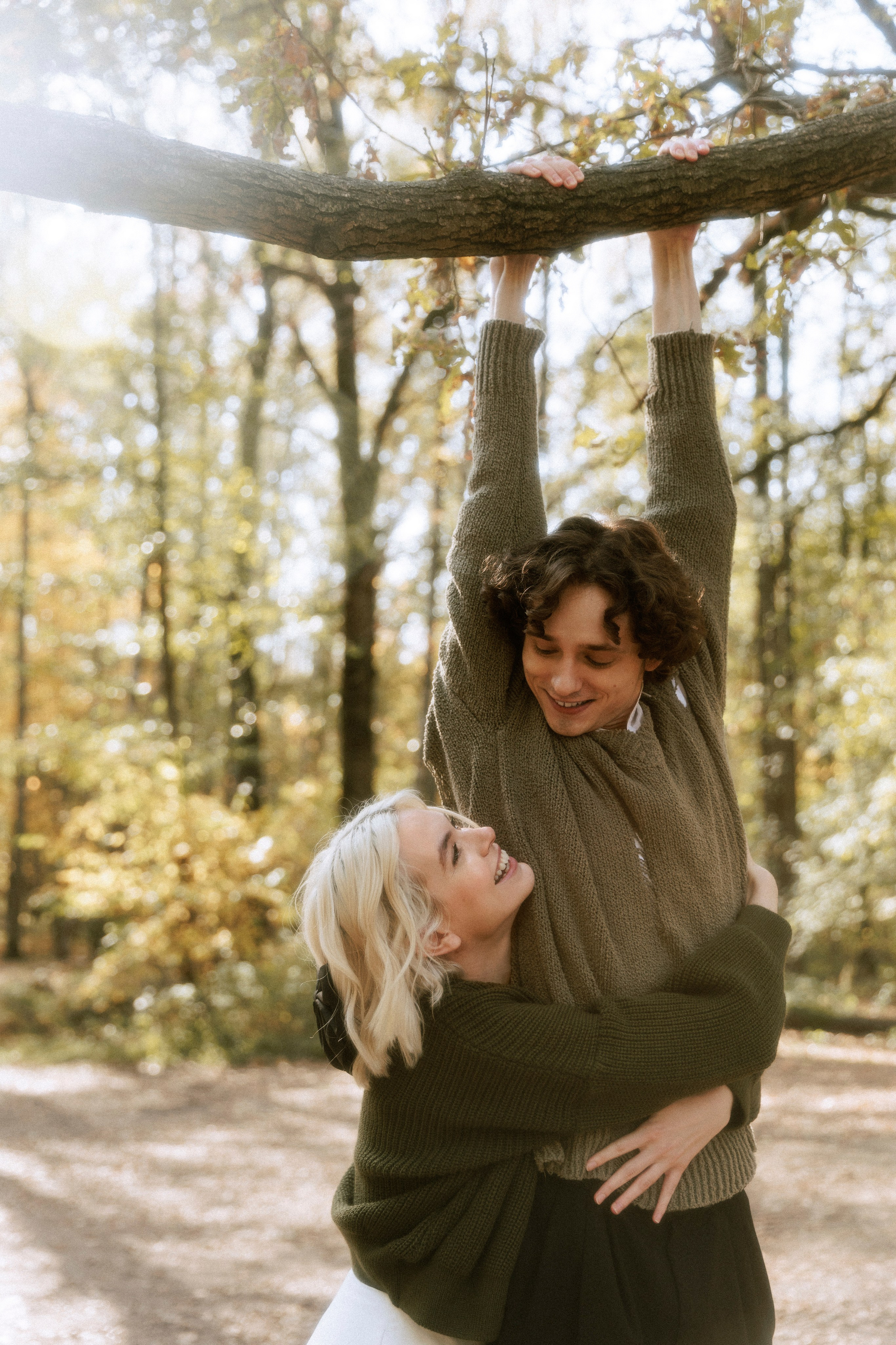 Юлия и Иван. Фотограф в Москве Людмила Малова