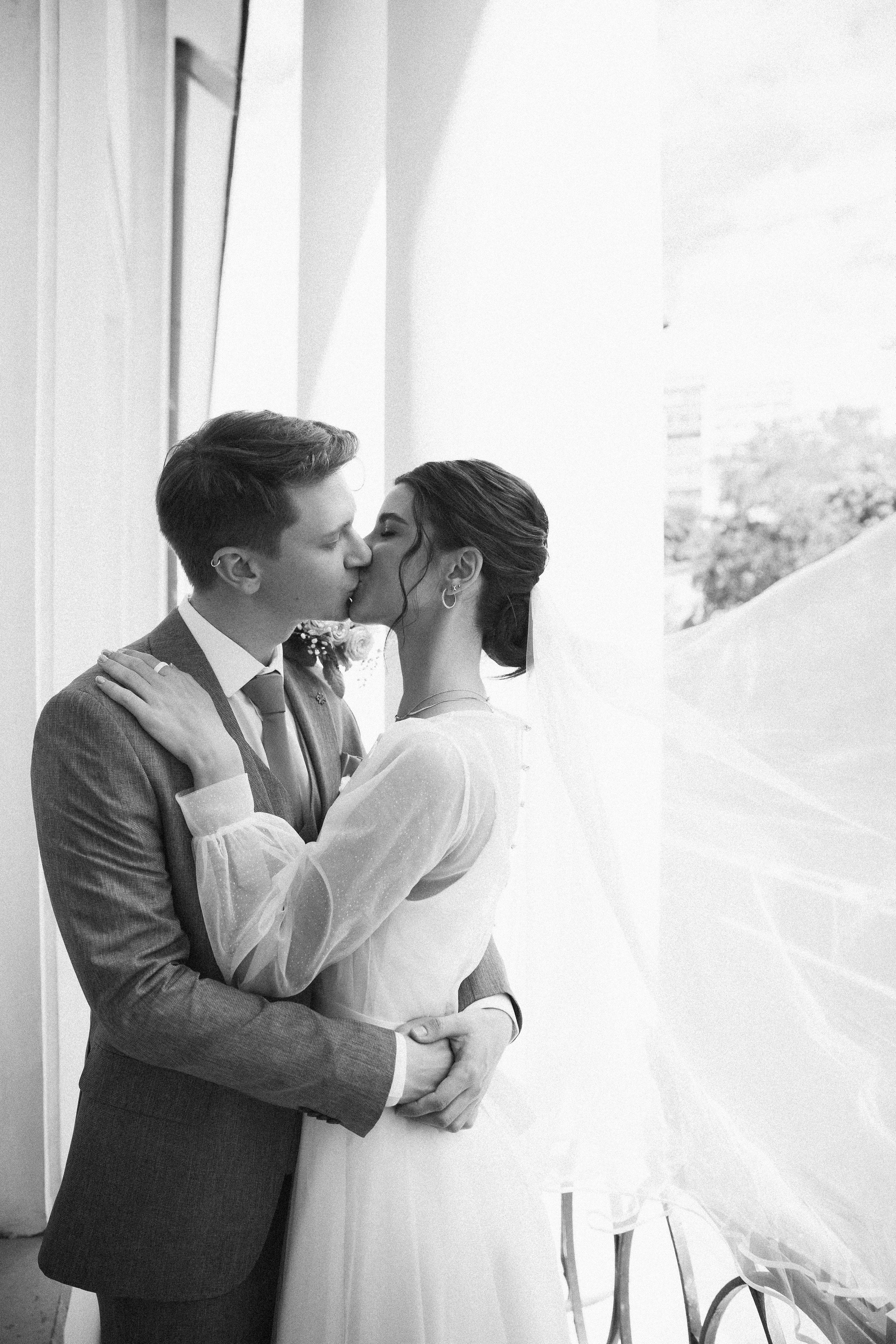 Евгений и Мария. Фотограф в Москве Людмила Малова