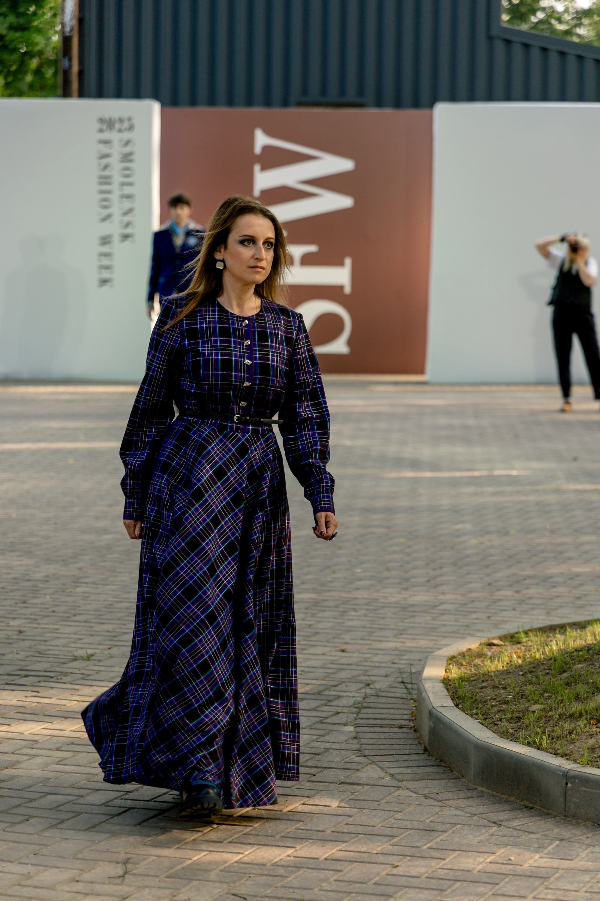 Smolensk Fashion Week 2025_показы_ДЕНЬ 1_ВЕЧЕРНИЙ ПОКАЗ_19:00. Главная