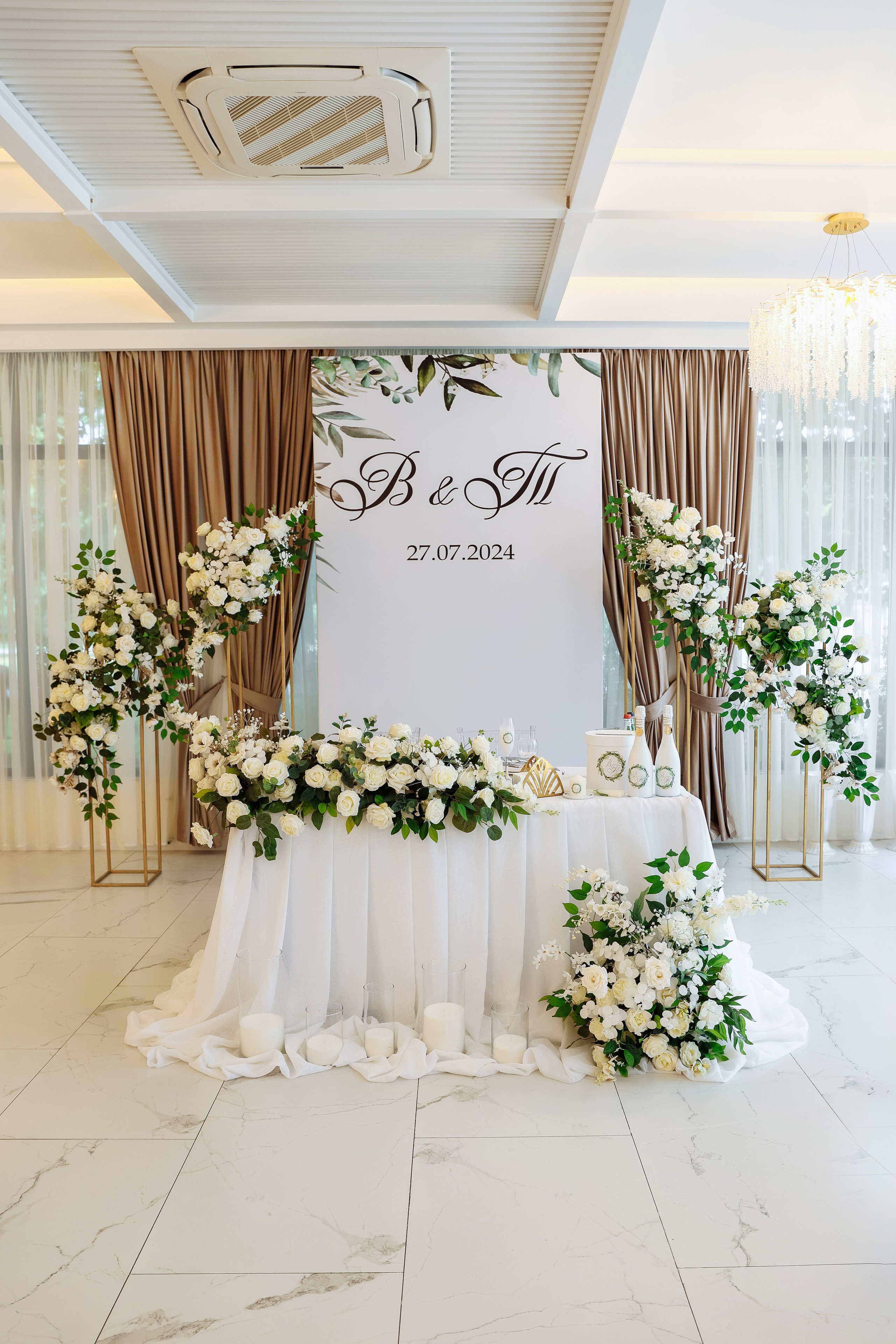 Владислав & Татьяна. Свадебный фотограф Ольга Гречко