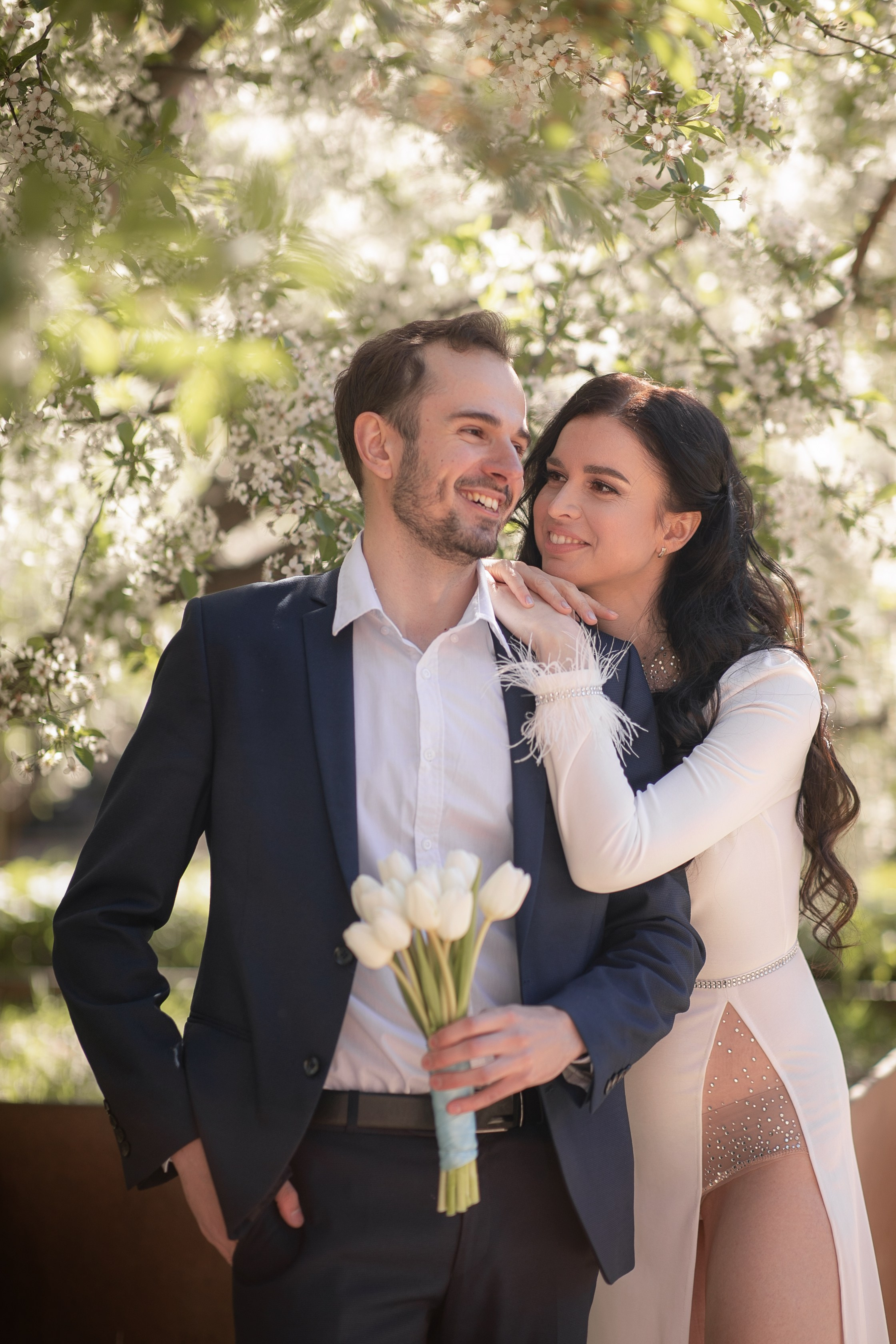 Свадебные съемки. Детский и семейный фотограф в Москве Гордеев Владимир