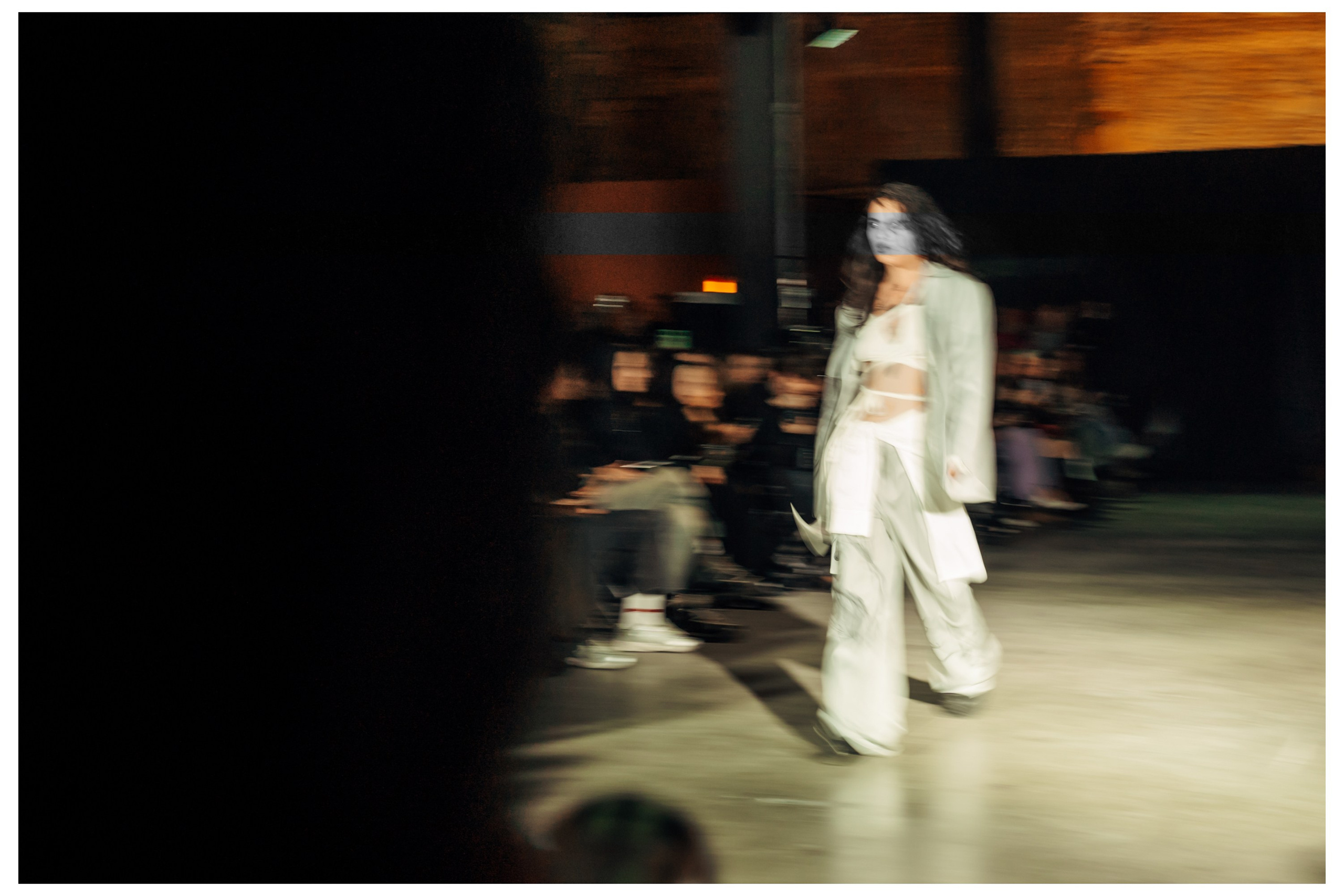 Auxi Noise fashion spb. Репортажный и студийный фотограф в Санкт-Петербурге Марк Скворцов