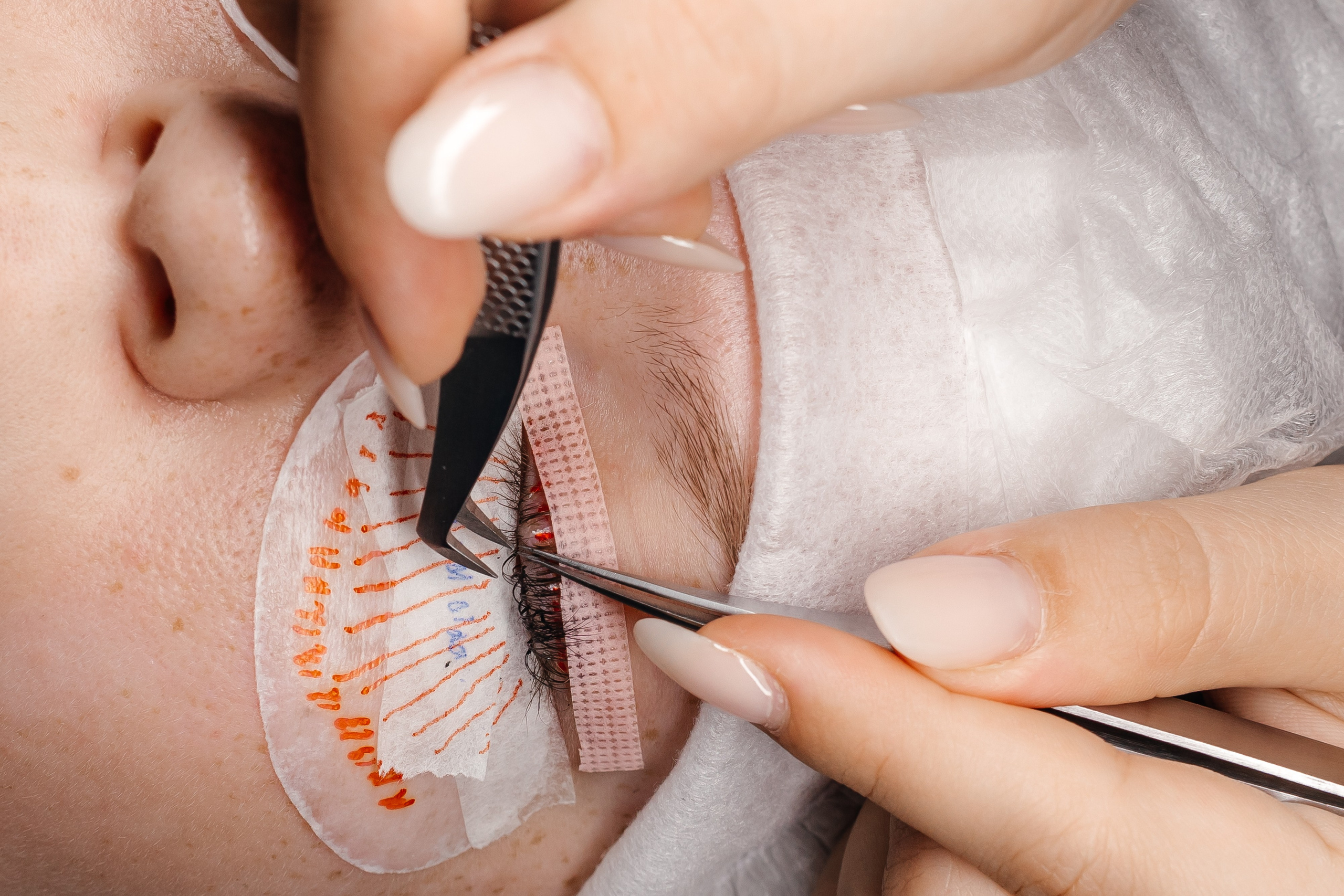 Бьюти-съемка. Профессиональный фотограф Светлана Рыбка