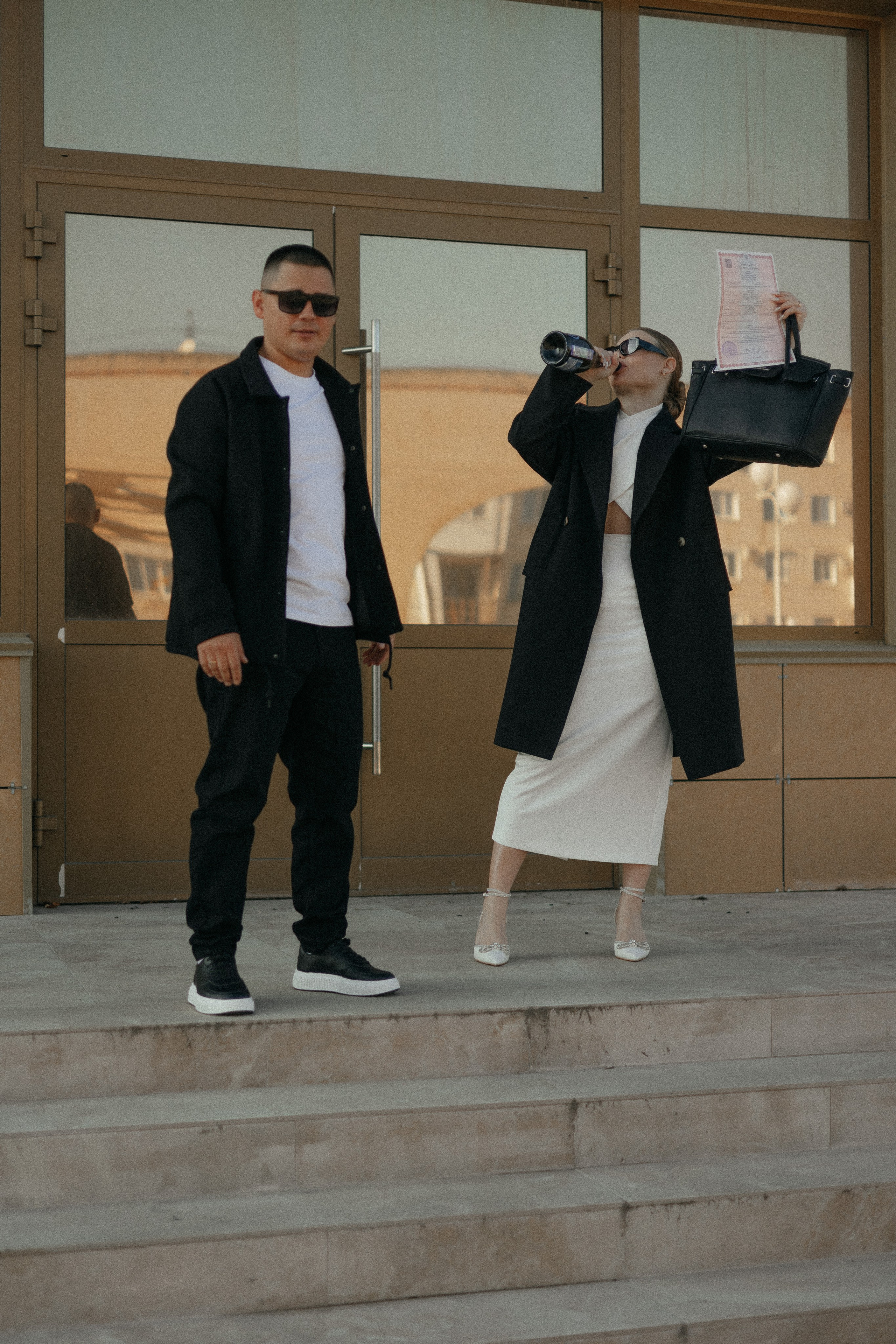 Сергей & Кристина. Ваш фотограф в г. Волгоград и по всей России Севастьянова Ульяна