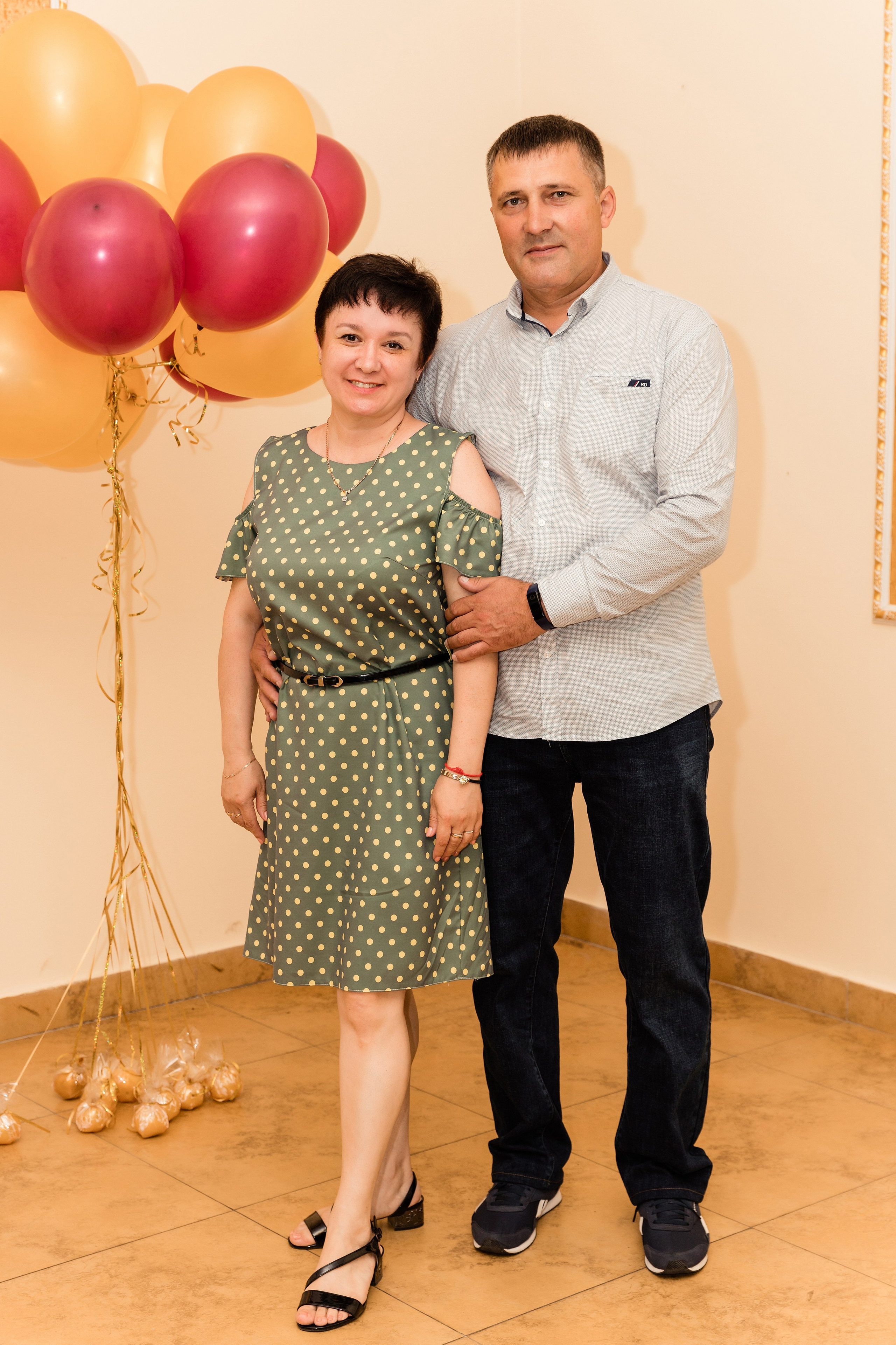 Выпуск 11 класса. Свадебный фотограф в Уфе Лилия Сова