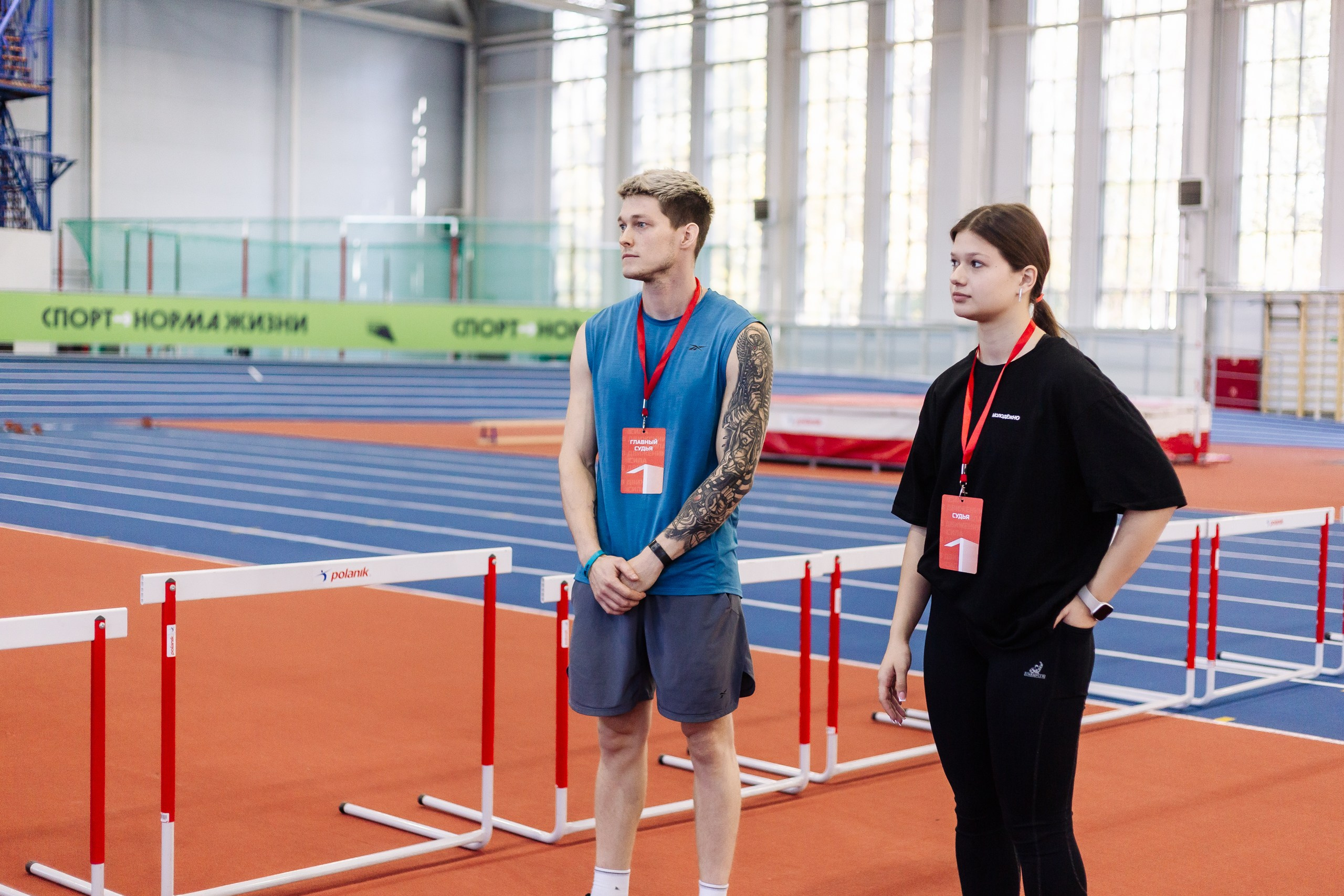 Сила первых. Репортажный и портретный фотограф в Нижнем Новгороде Максим Горшков