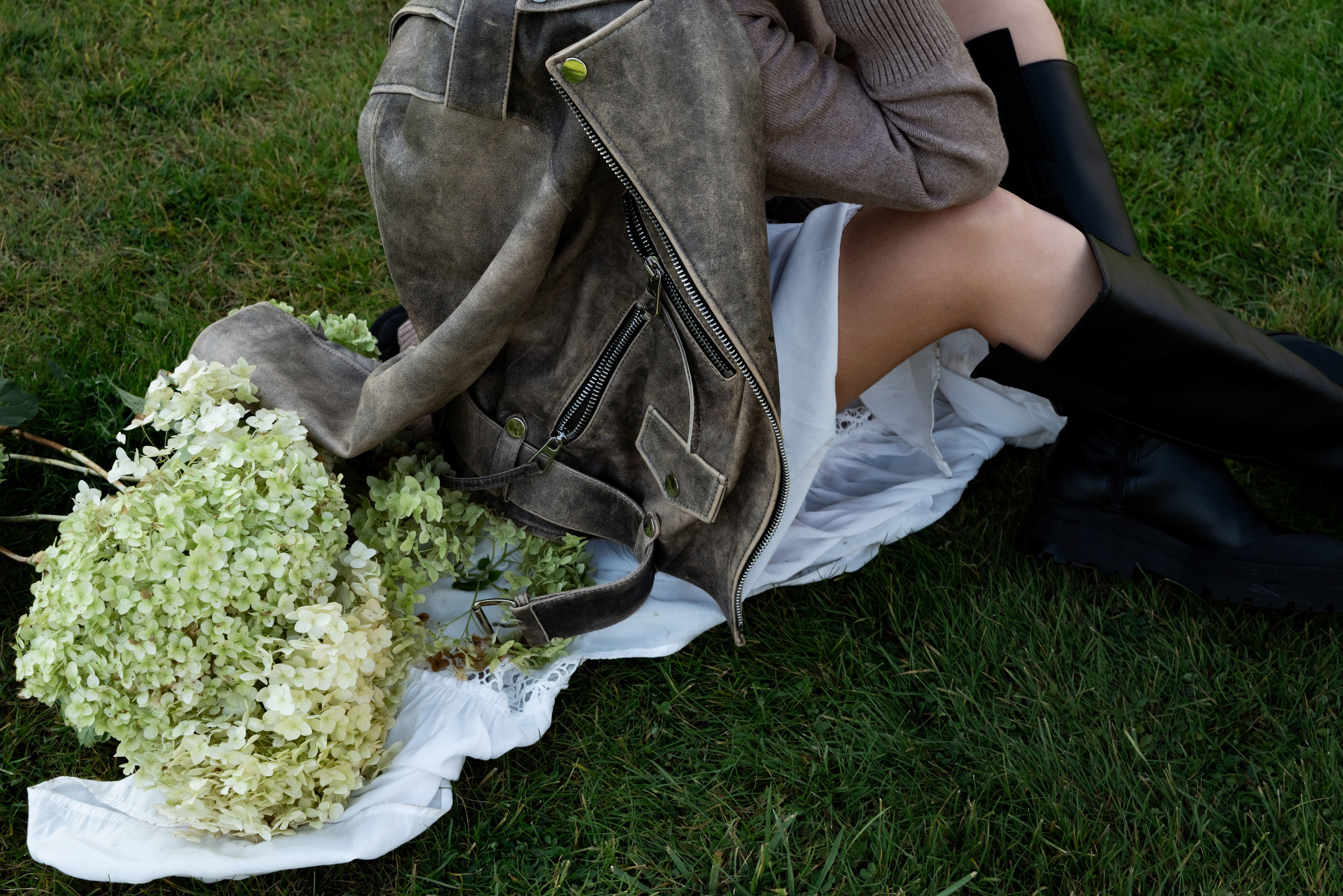 Осенний портрет. Профессиональный фотограф в Твери Иванова Юлия