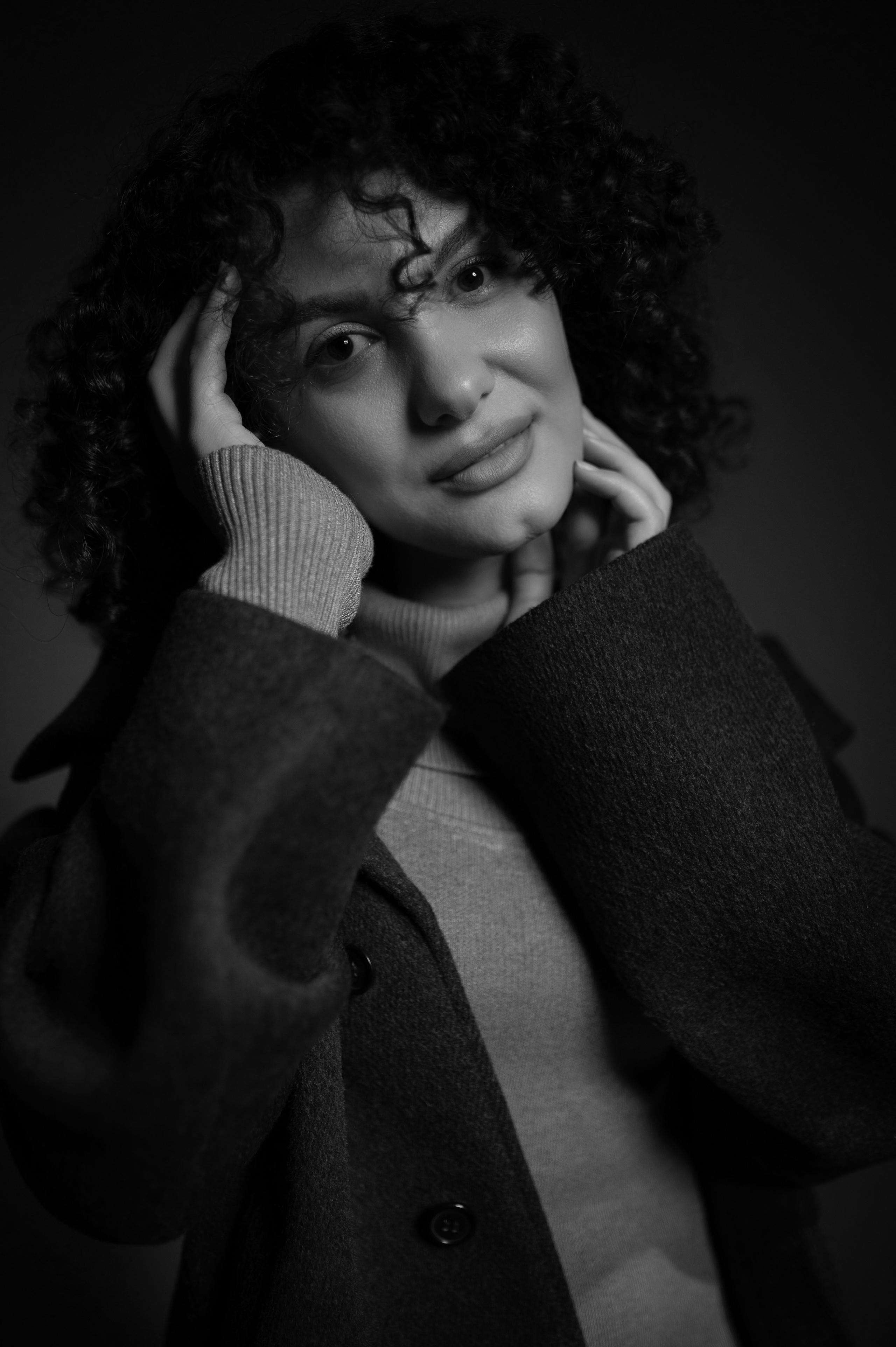 Марина. Твой личный проводник к красивым фотографиям в Старом Осколе