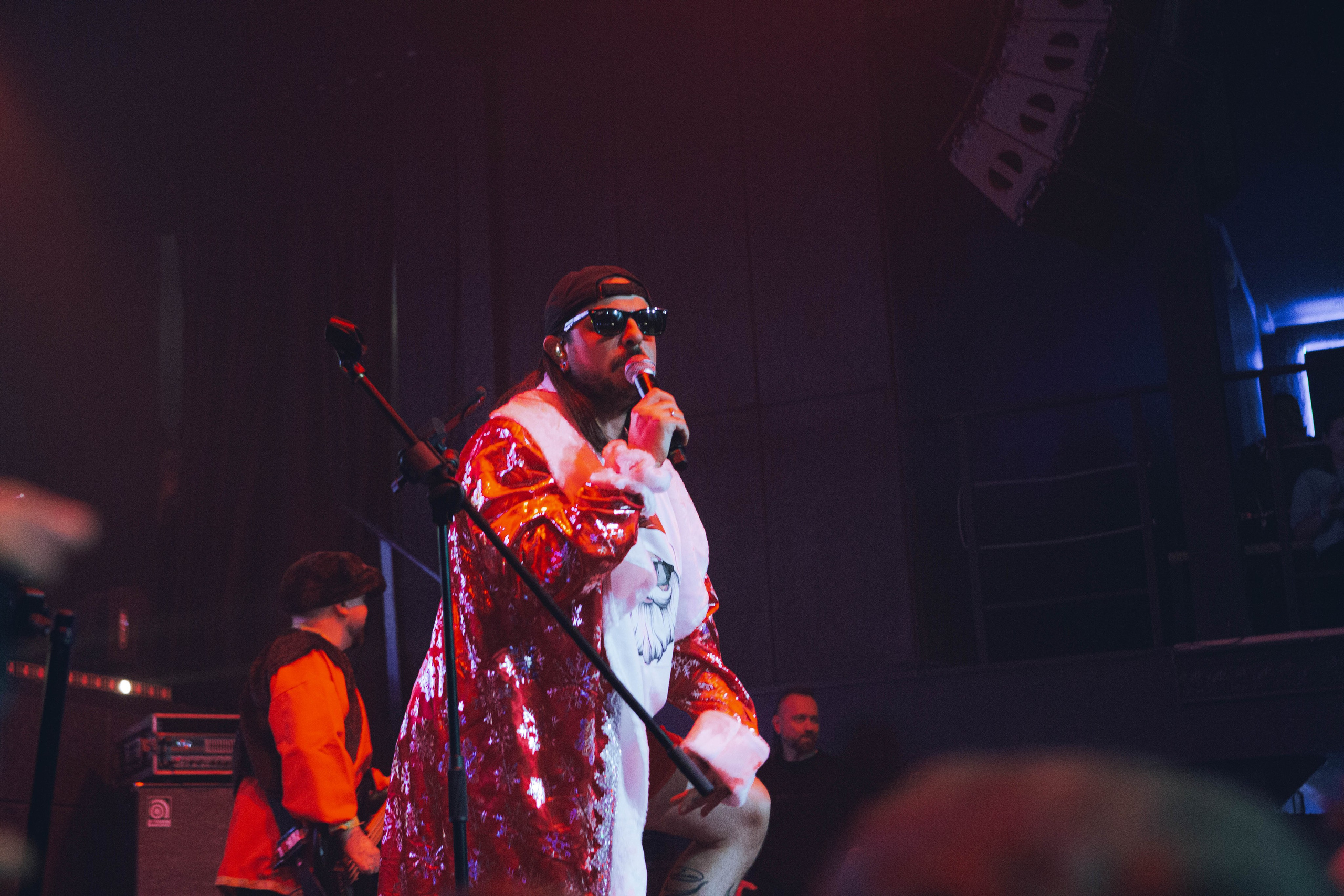 СКОТЫ 20.12.2025. Репортажный и портретный фотограф Михаил Мартиросян