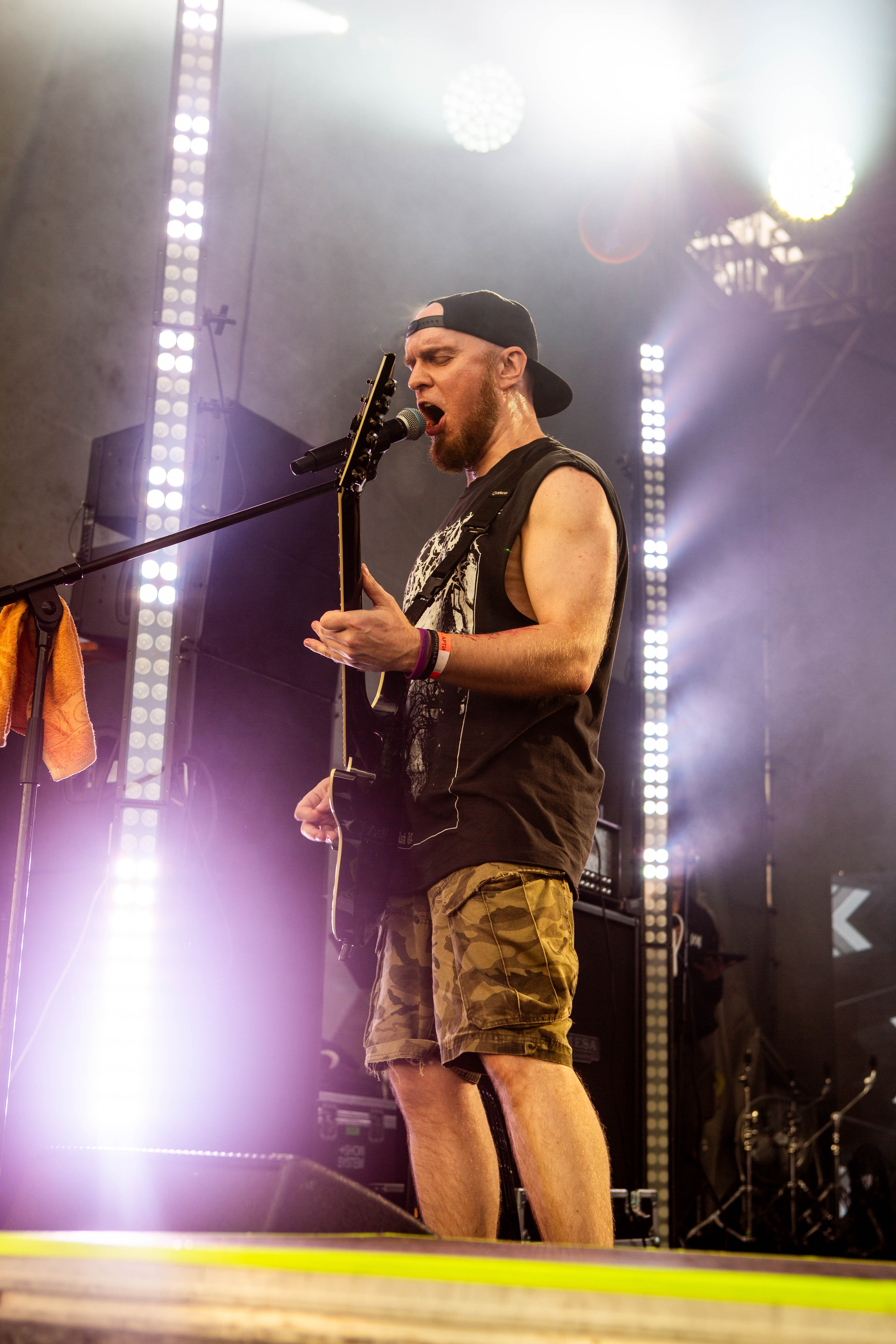 SOUTH BUNCH. Репортажный и портретный фотограф Михаил Мартиросян