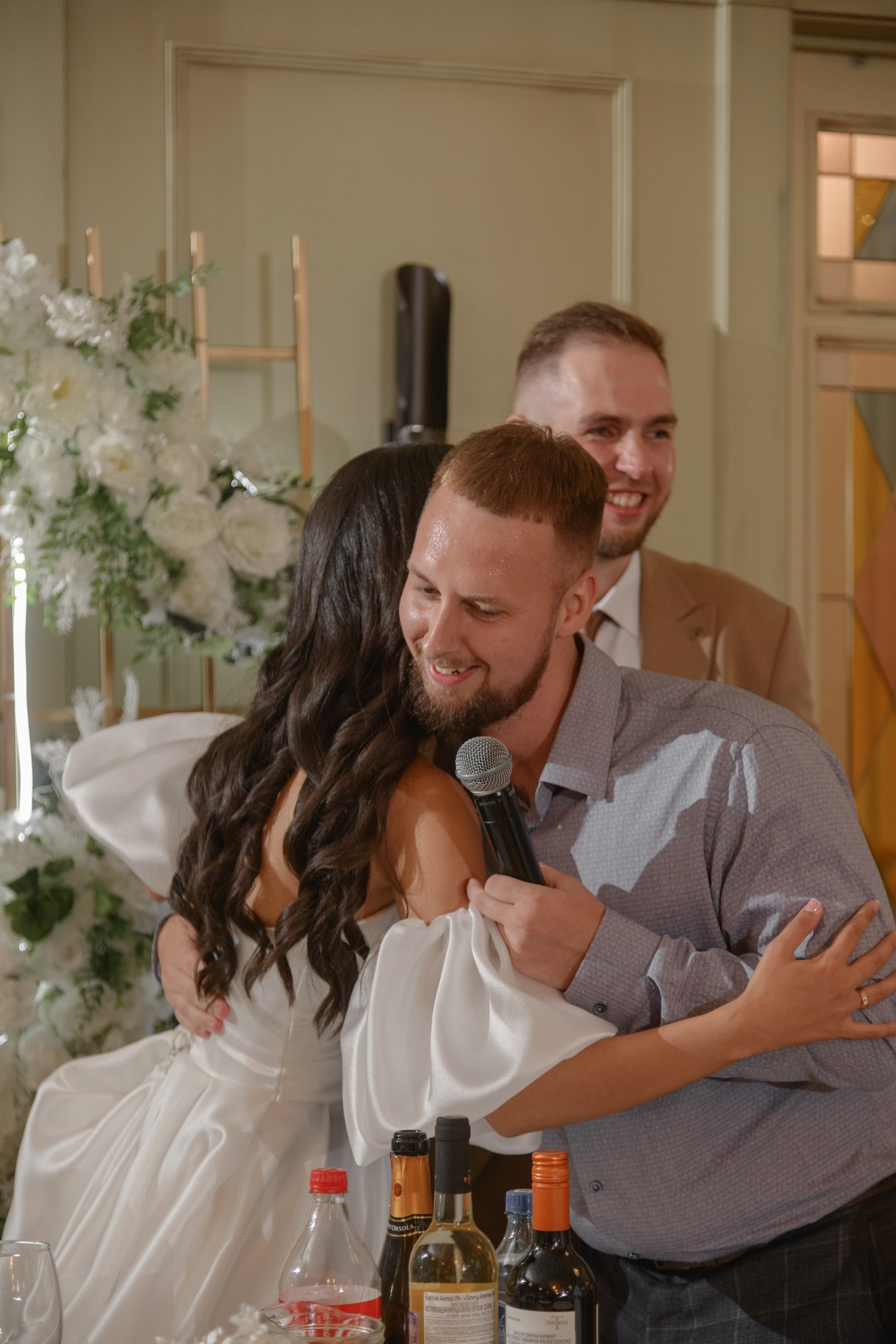 Камилла и Денис. Фотограф Смоляк Алена