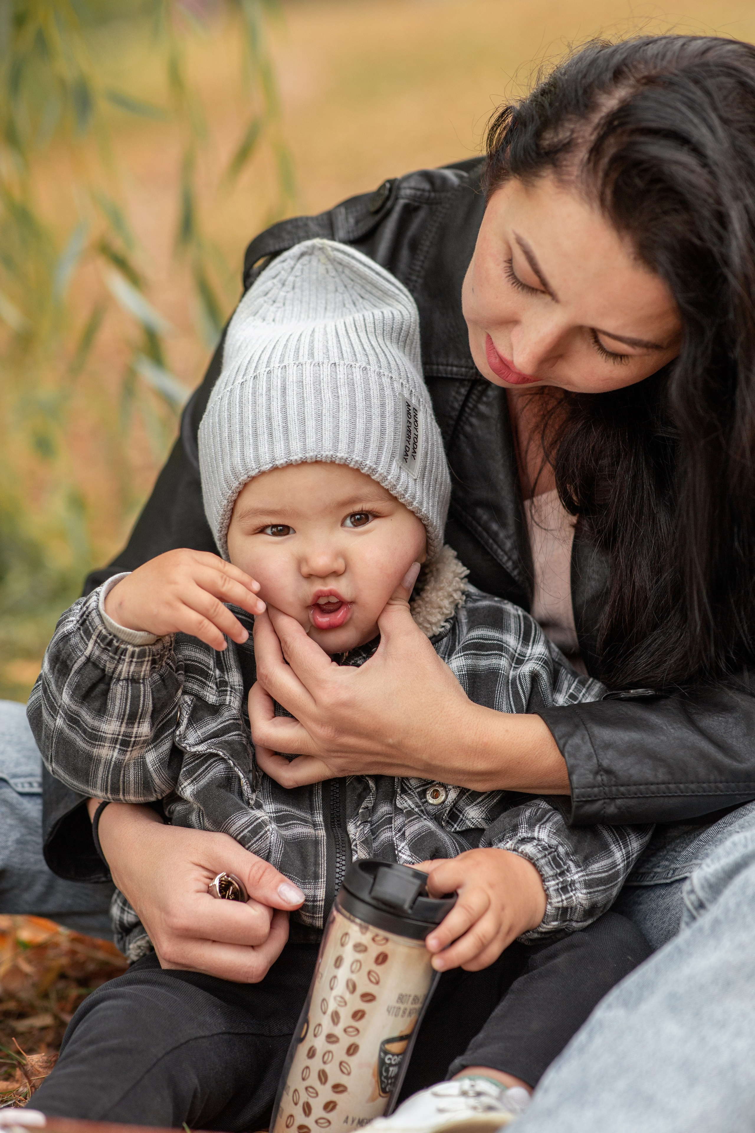 Детские и семейные съемки. Семейный фотограф в Нижнем Новгороде Таурова Мария