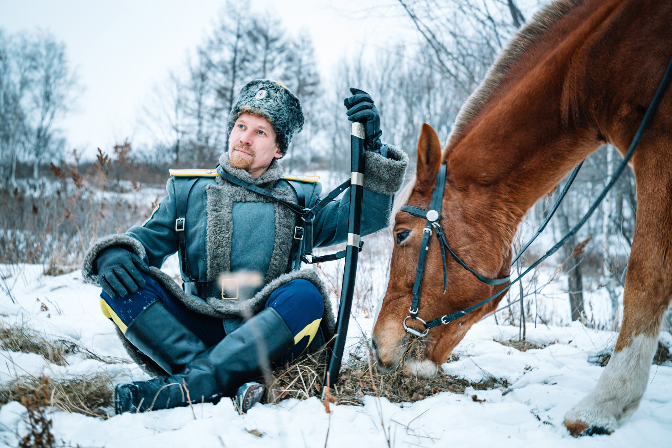 Tihon Gunko. Семейный, репортажный, детский фотограф Комсомольск-на-Амуре
