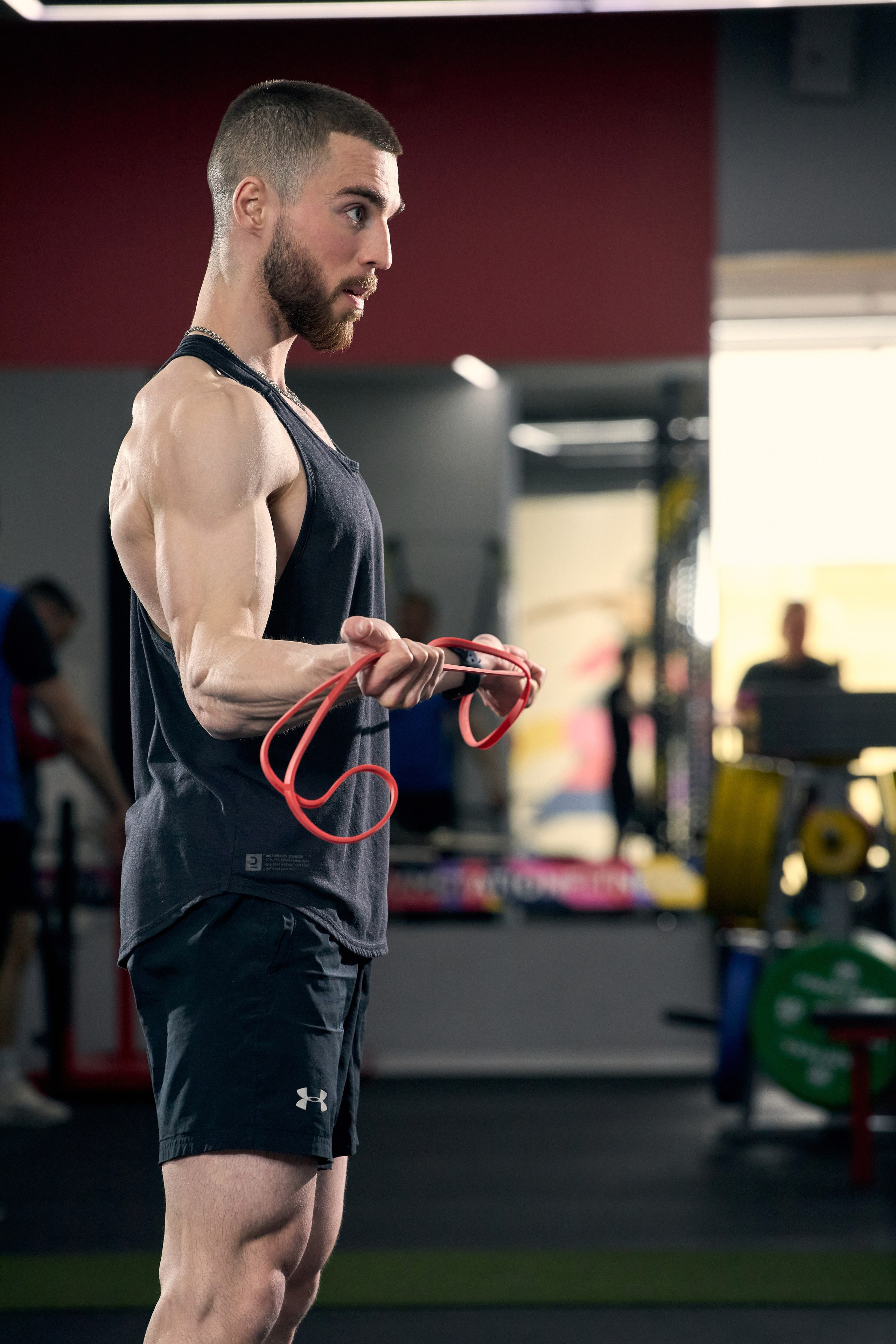 Контент-съемка. Фотограф Алексей Яковлев