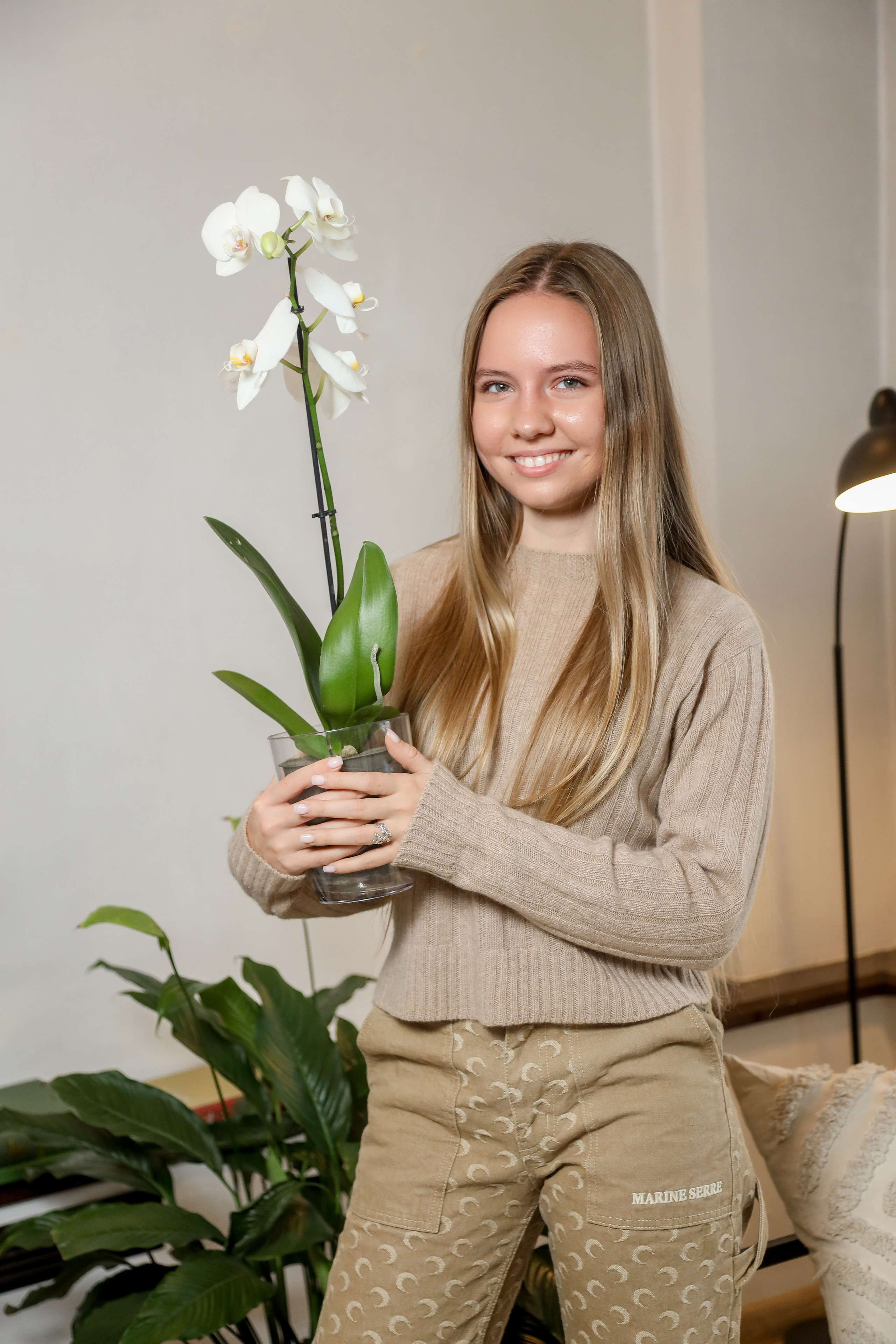 Sip&Paint. Фотограф Антон Чупринин