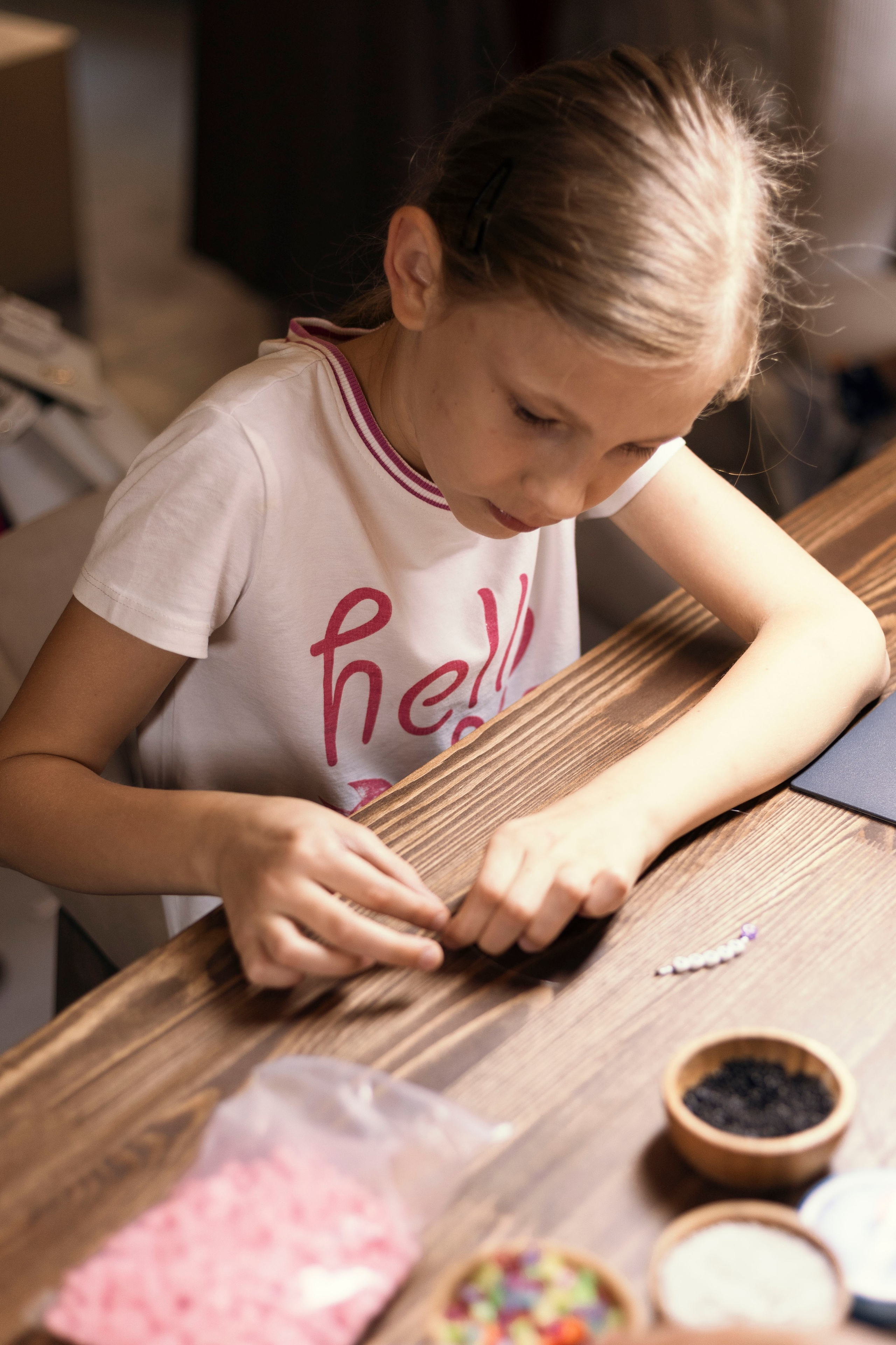 Открытие салона красоты «LookTown». Фотограф в Москве и Московской области