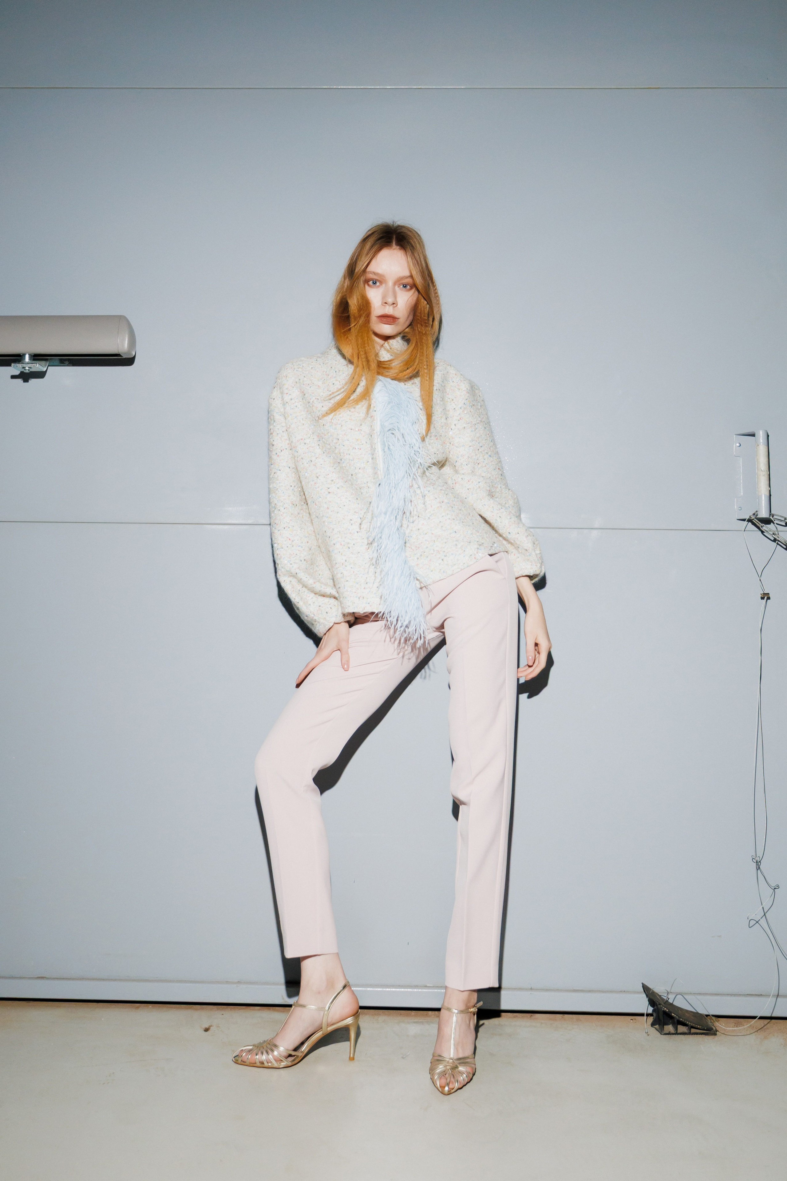 MFW. Yulia Tsyganova