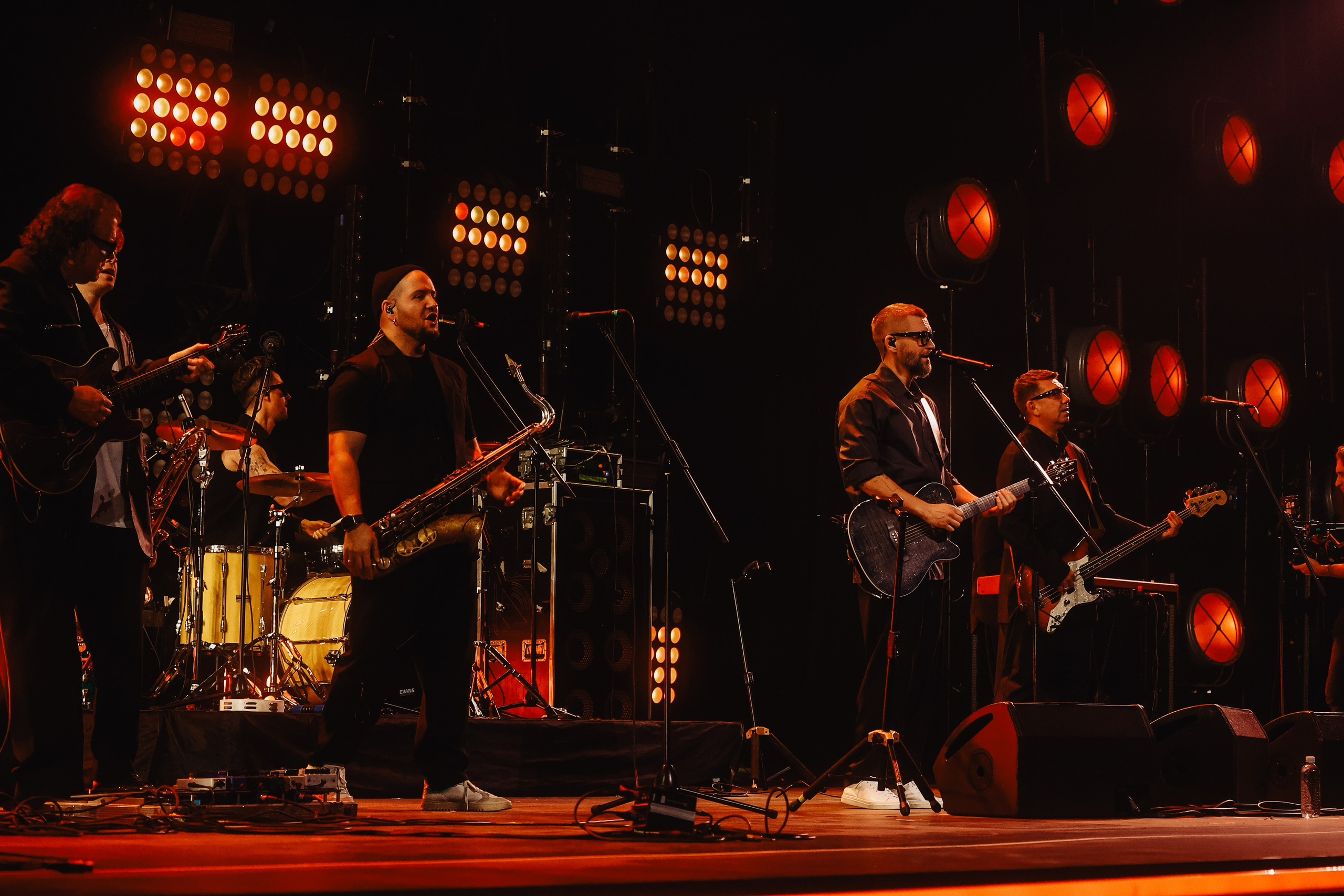 ЮБИЛЕЙНЫЙ КВАРТИРНИК У МАРГУЛИСА