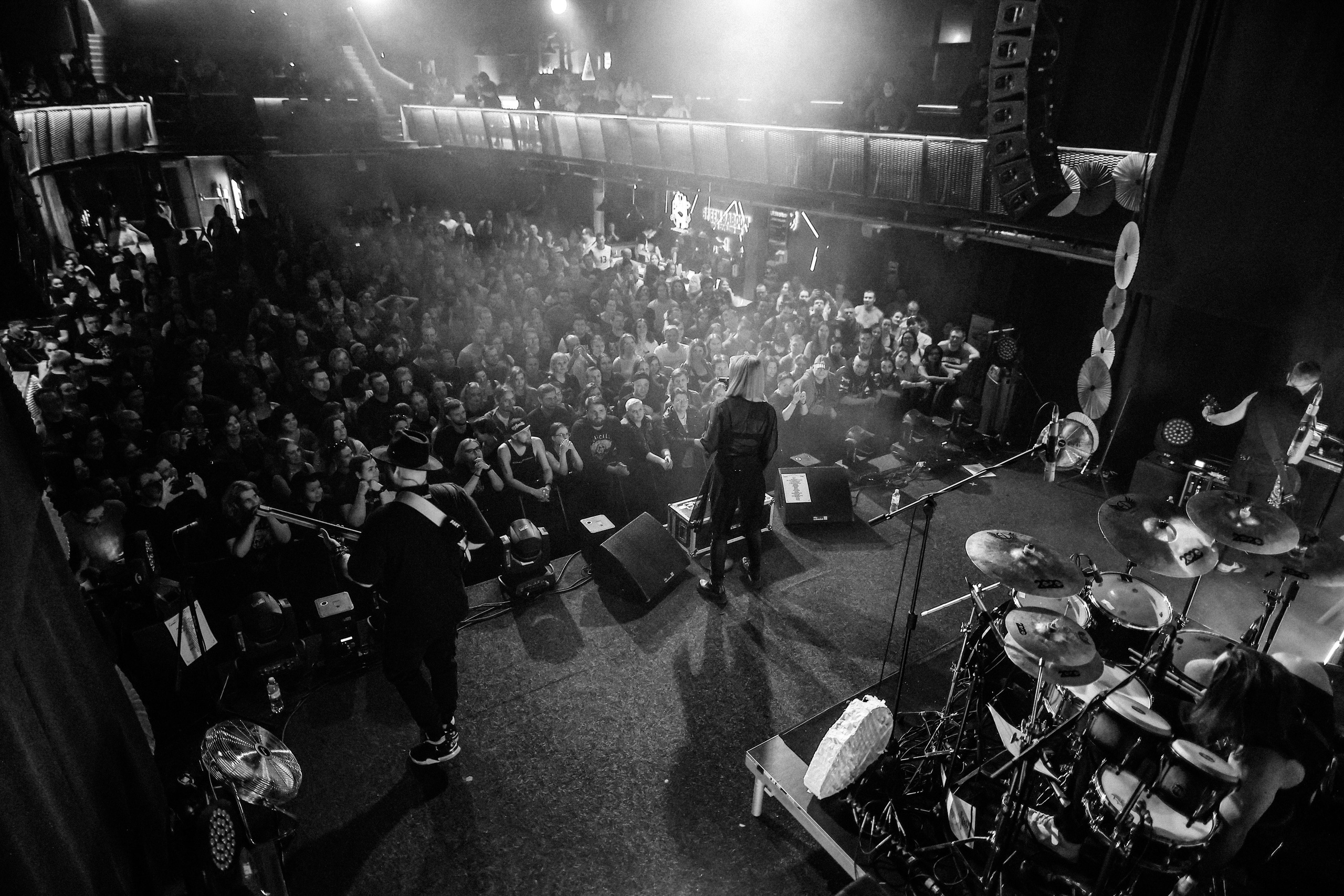 LASCALA. PIÑATA PARTY @УРБАН