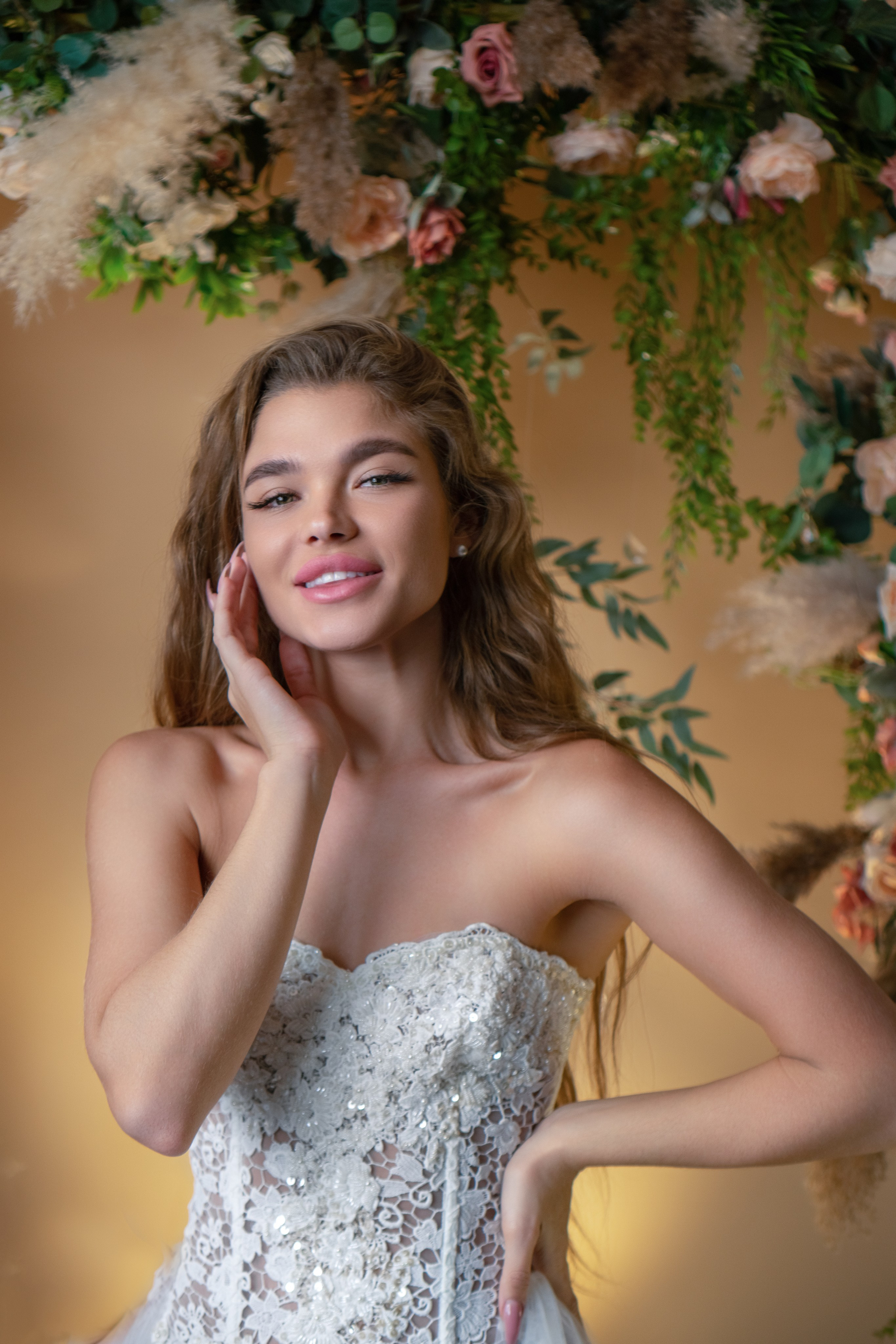 Свадебная фотосъёмка в Artplay и других креативных пространствах Москвы