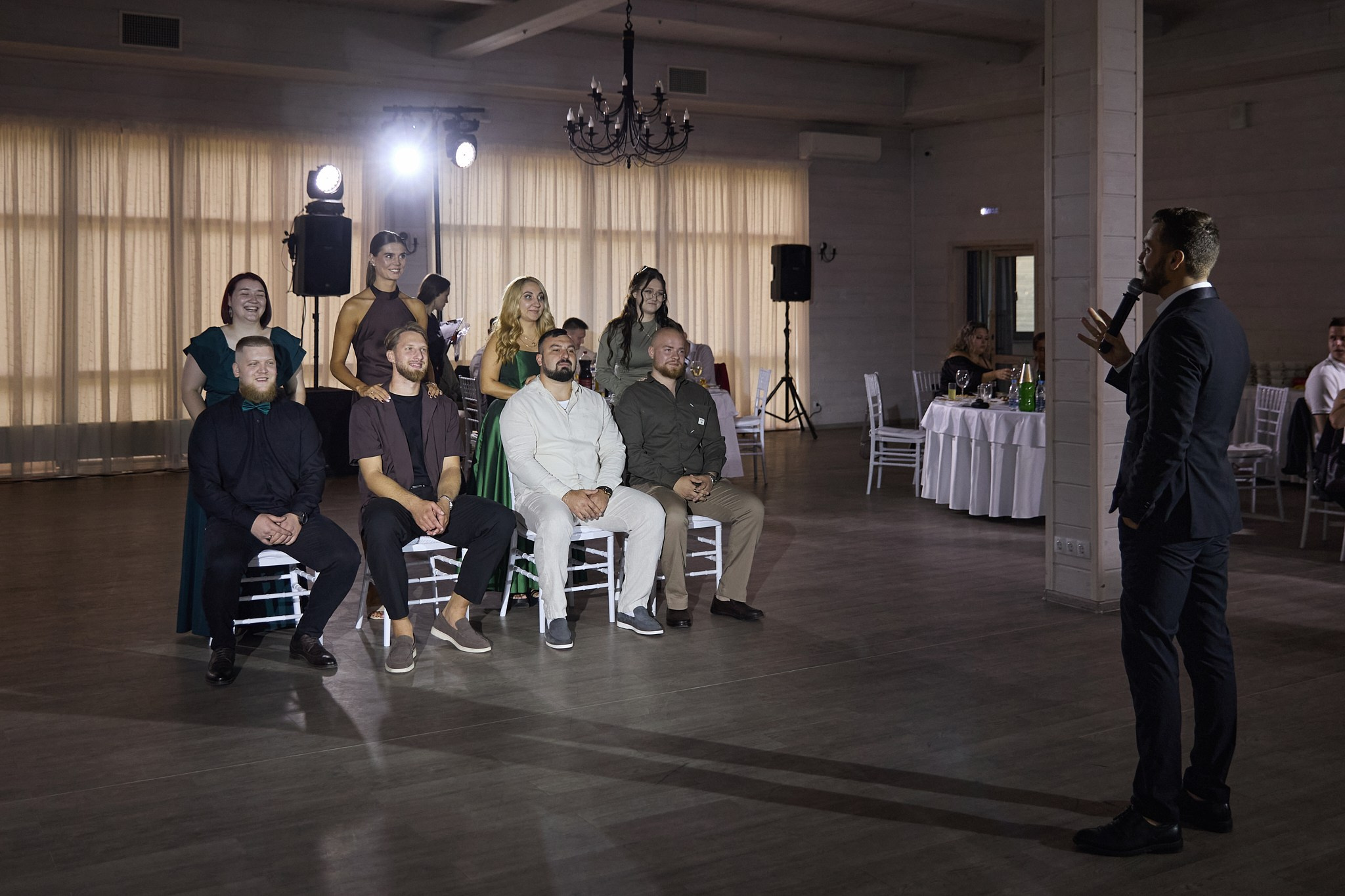 Алина и Кирилл