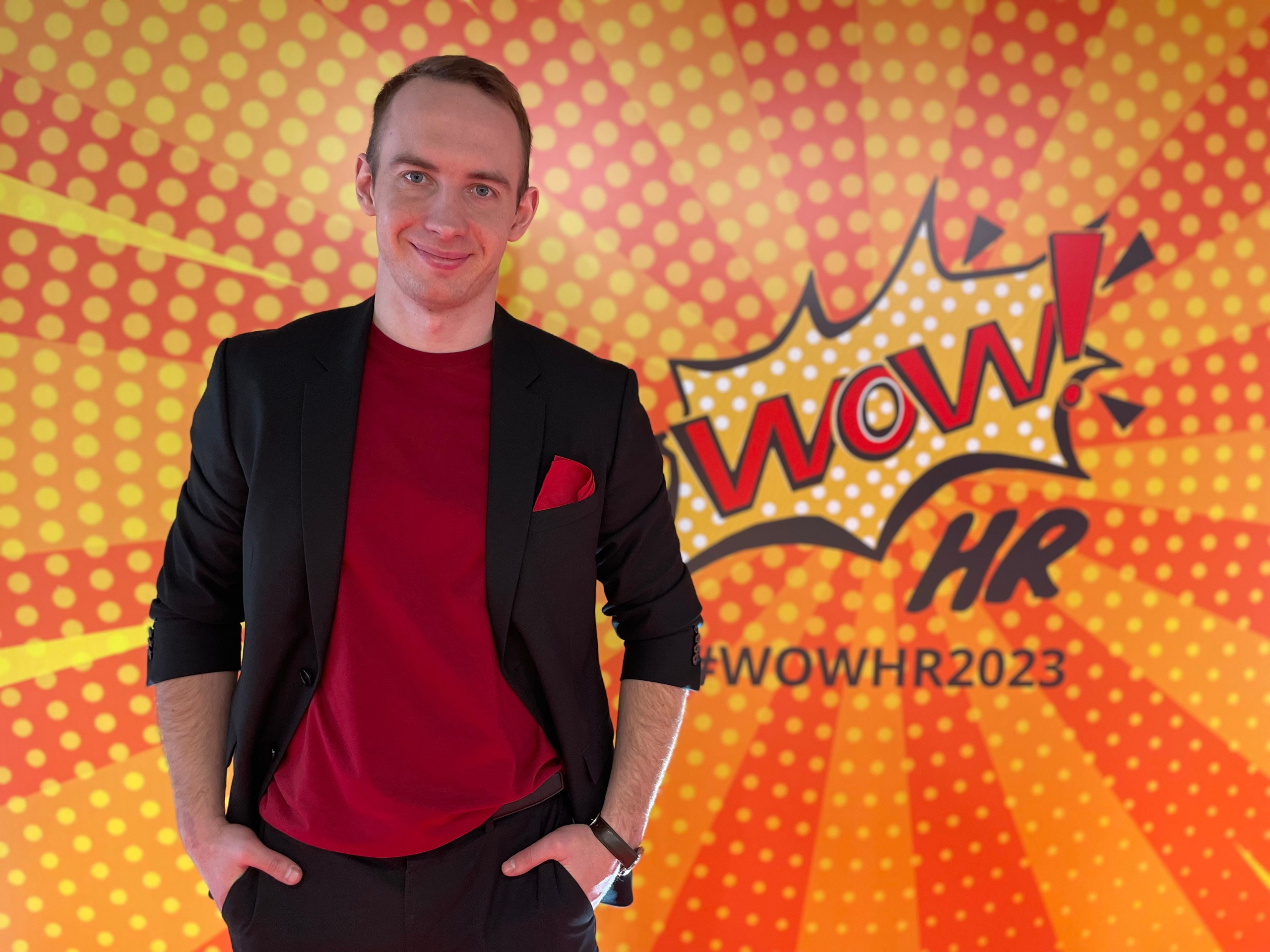 Портфолио. Ведущий мероприятий Борис Третьяк