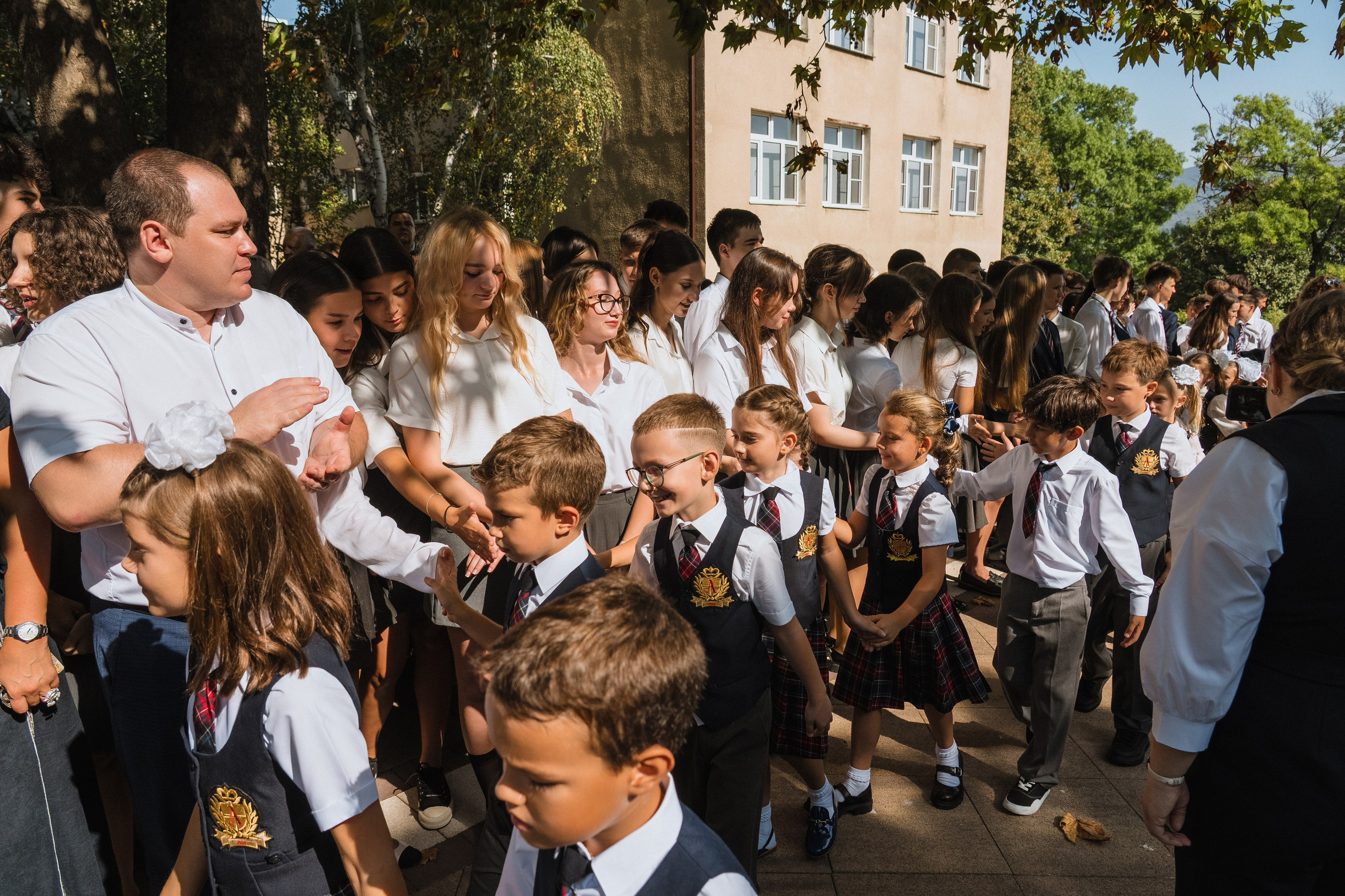 11 класс Личность. Выпускные альбомы Натальи Бутко: Новороссийск, Анапа, Геленджик