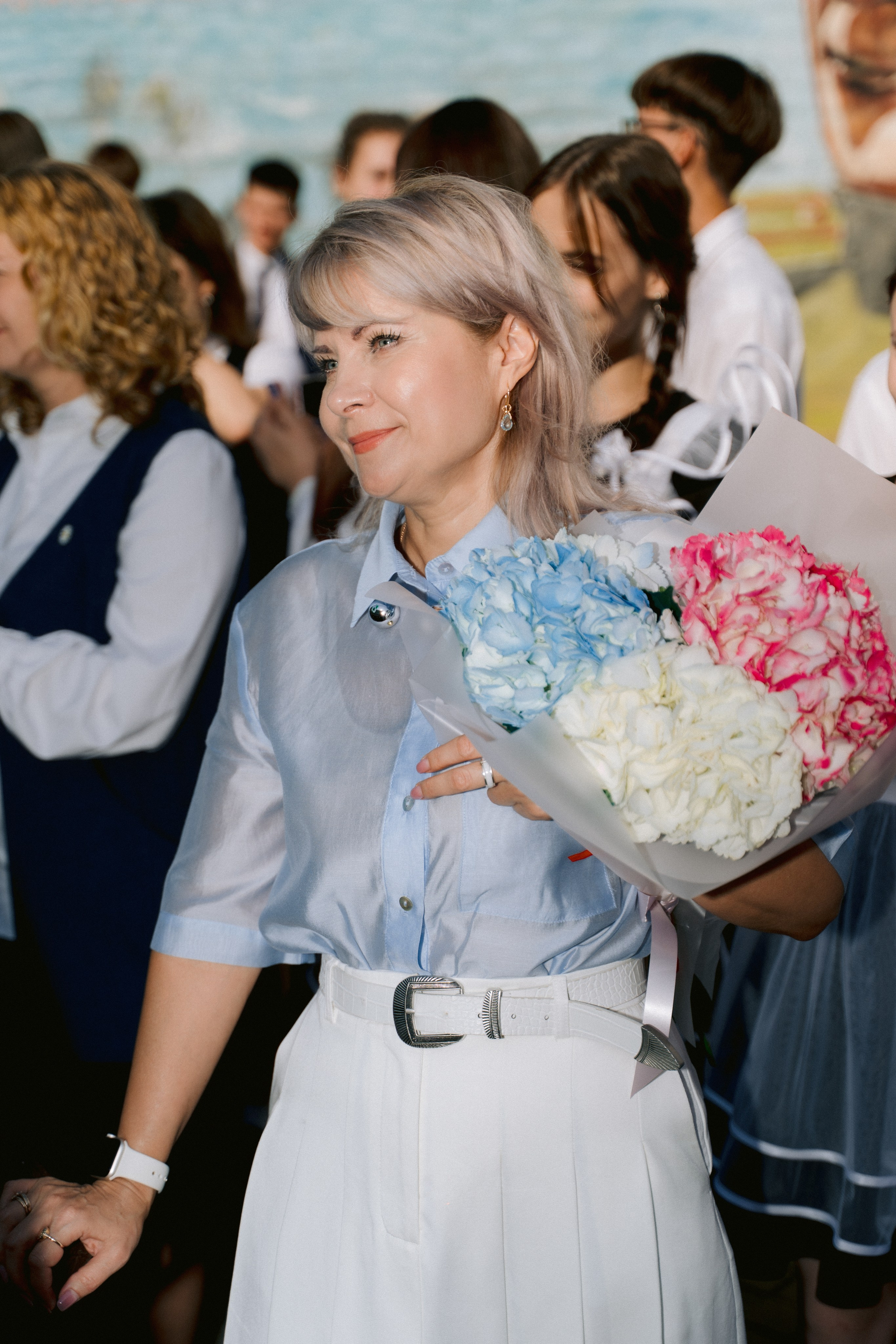 11 класс 40 Школа. Выпускные альбомы Натальи Бутко: Новороссийск, Анапа, Геленджик