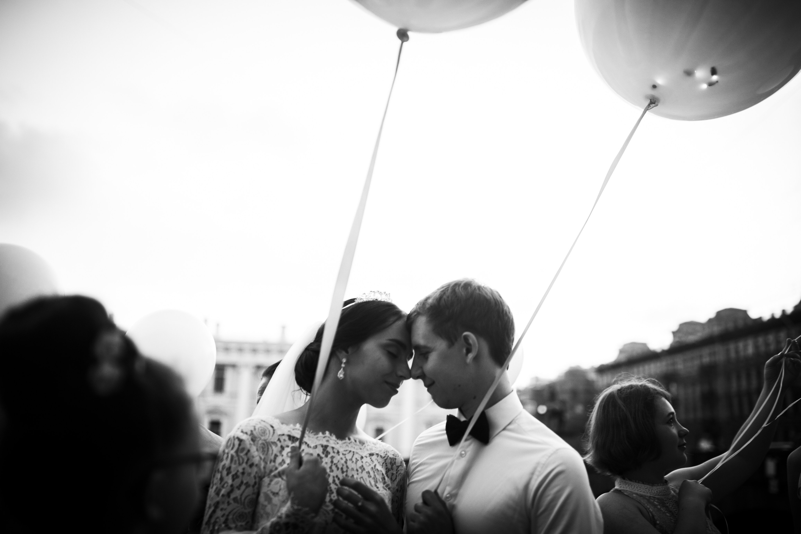 Олег & Ирина. Фотограф Денис Персенен | Санкт-Петербург, Москва