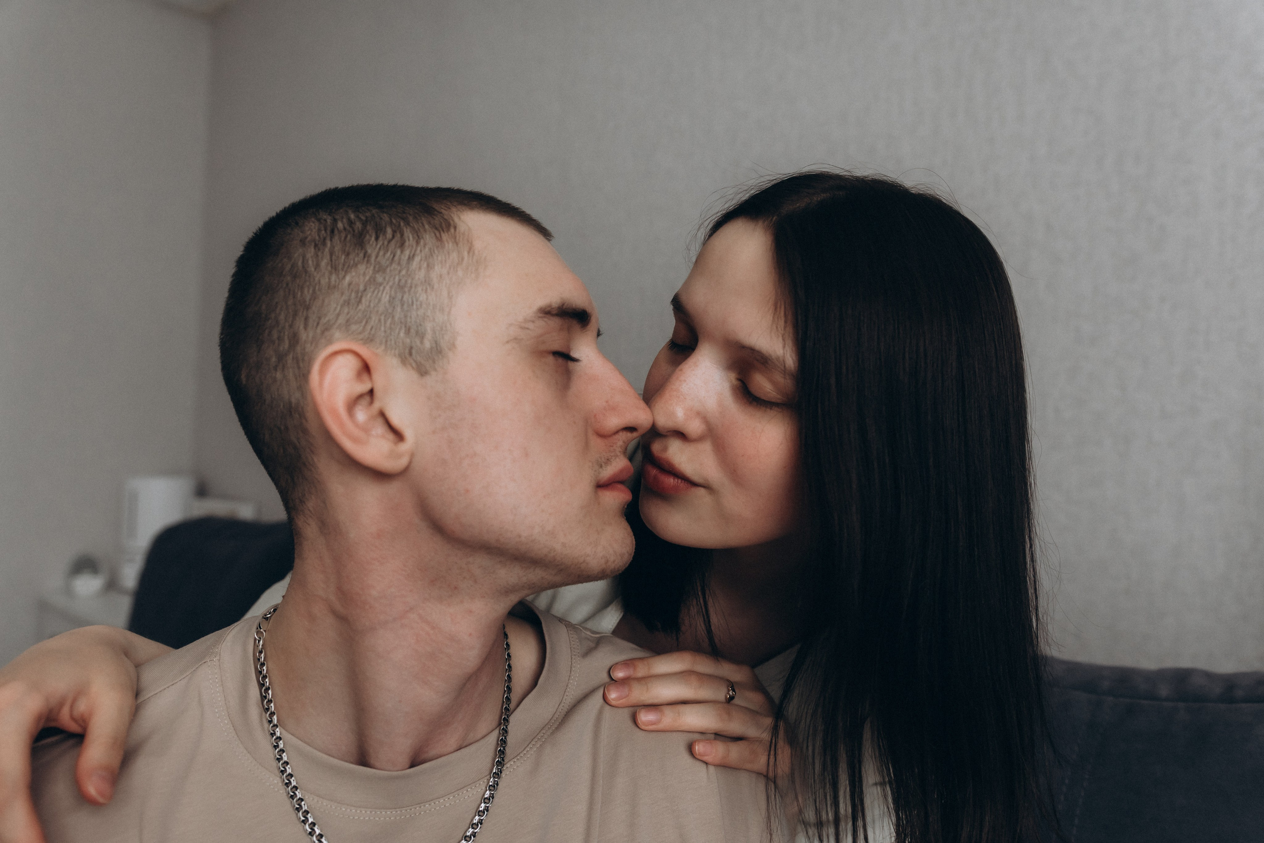 Дом. Семейный и портретный фотограф в Новом Уренгое