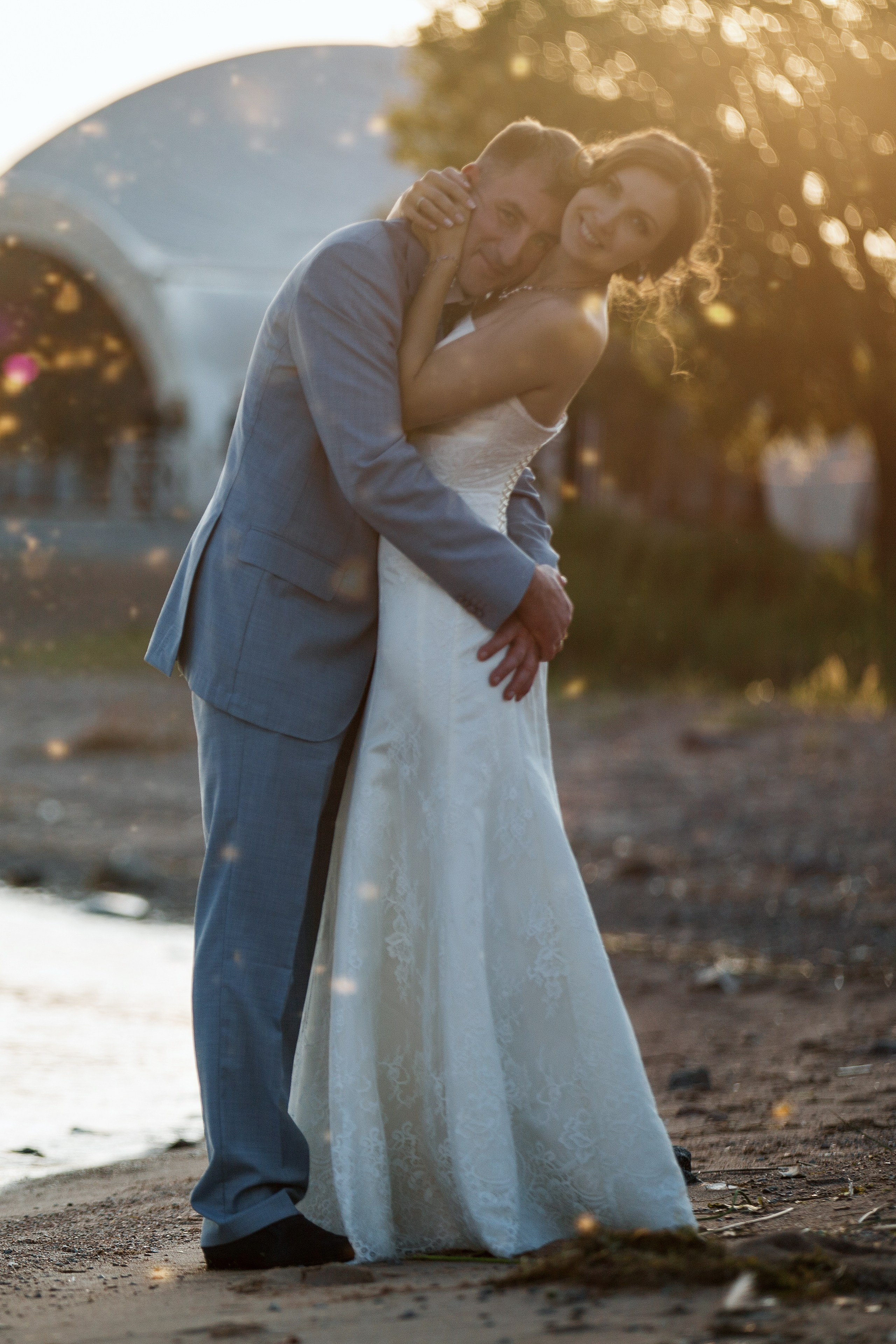 Мария & Алексей. Свадебный фотограф в Санкт-Петербурге Марина Егорова