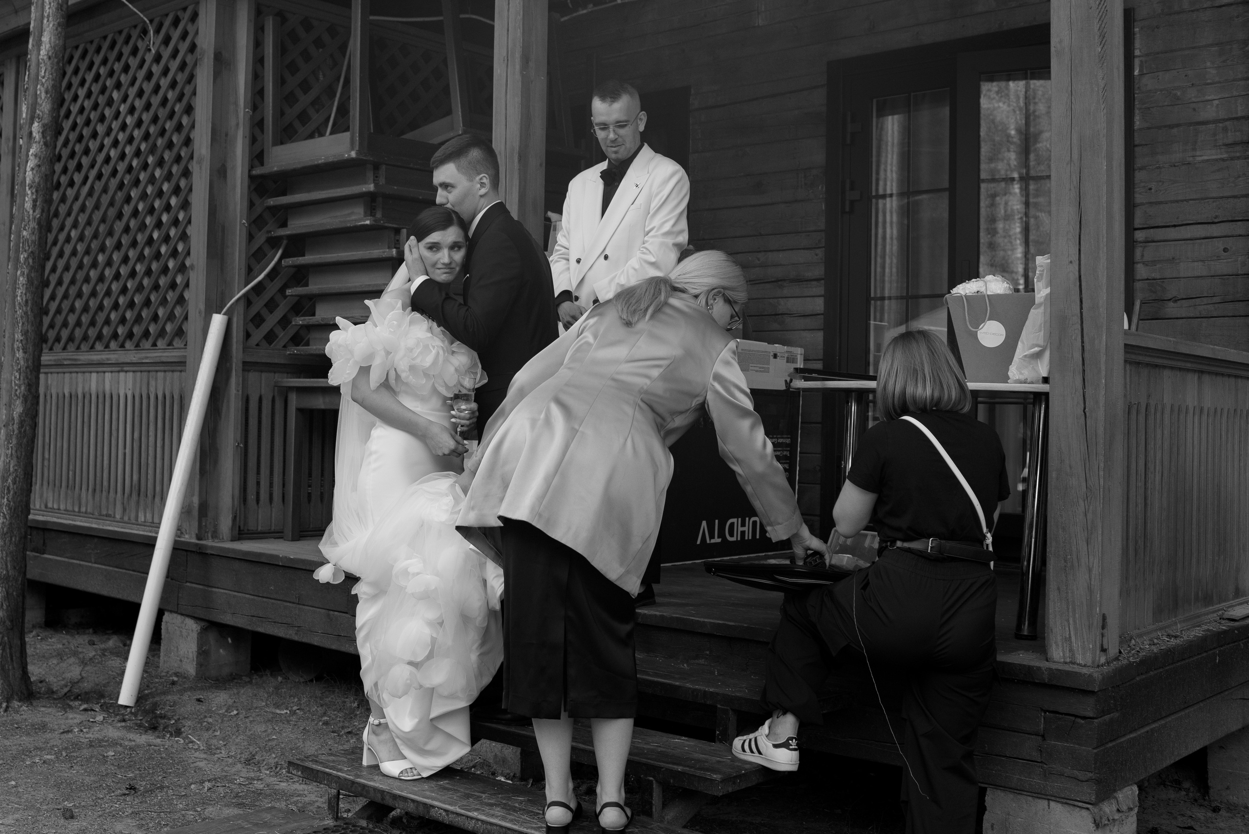 TIME TO LOVE. Фотограф в Тюмени Марьяна Чирикова