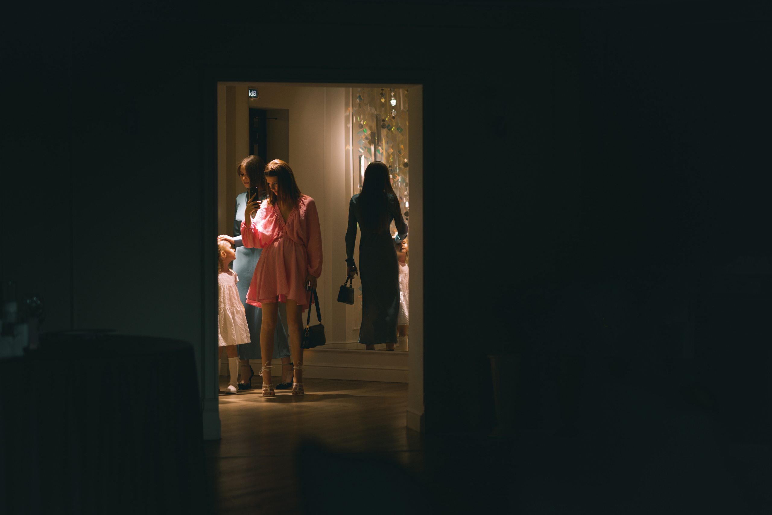 TIME TO LOVE. Фотограф в Тюмени Марьяна Чирикова