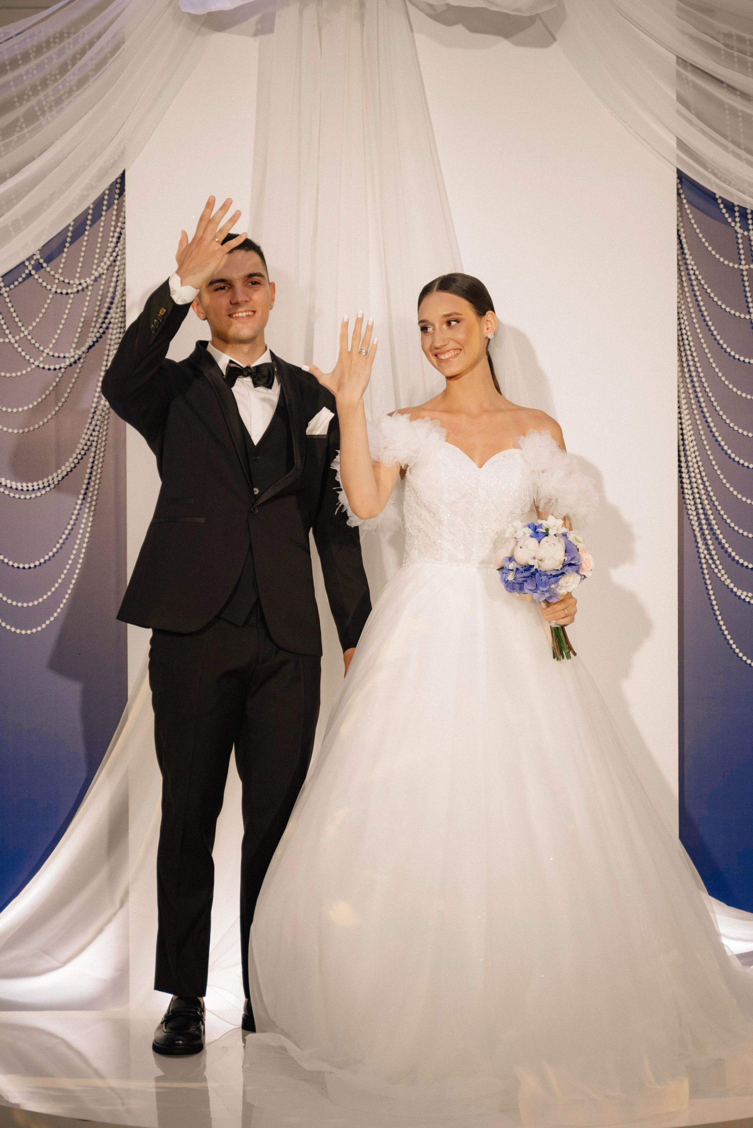 LET'S DANCE!. Фотограф в Тюмени Марьяна Чирикова