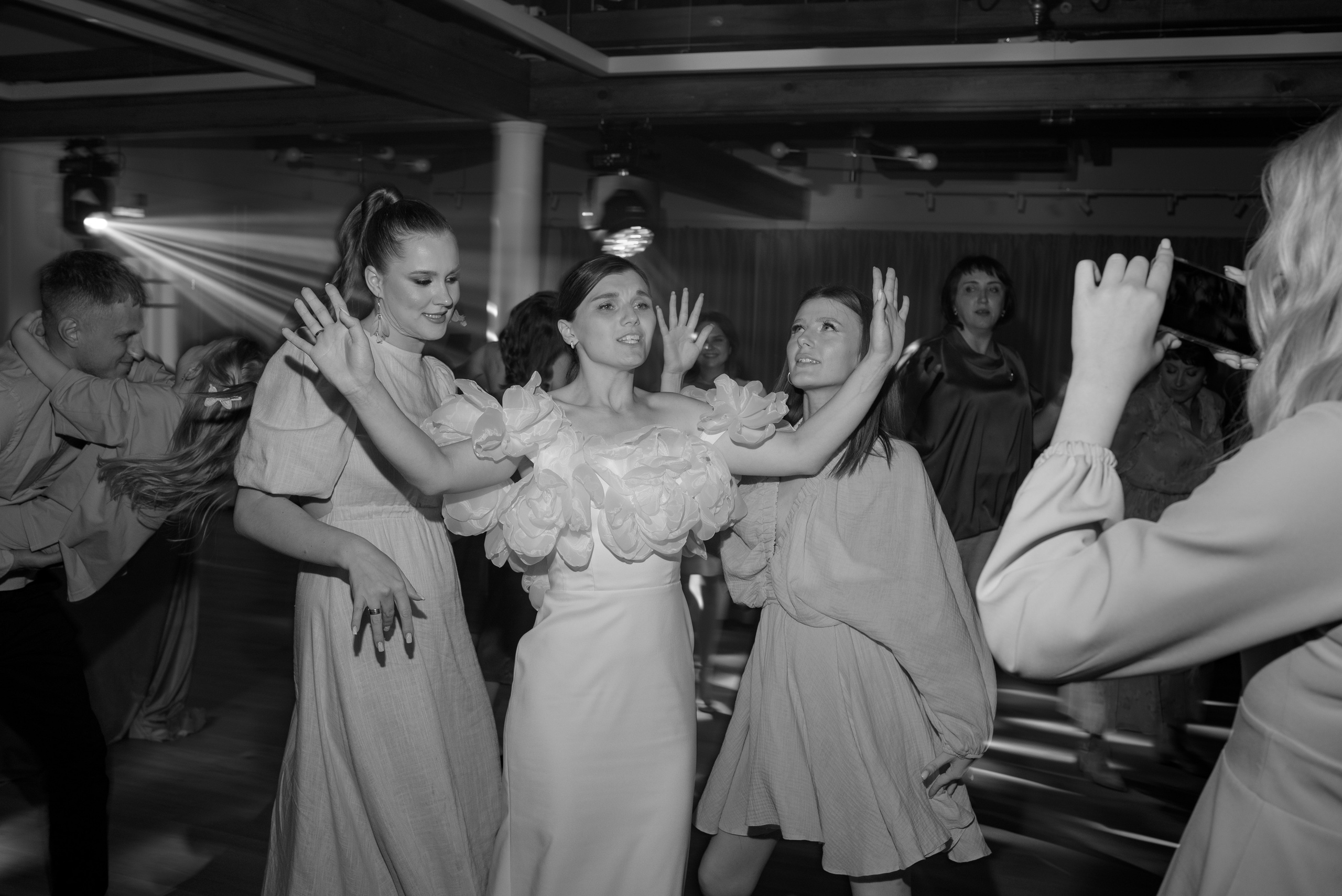 TIME TO LOVE. Фотограф в Тюмени Марьяна Чирикова