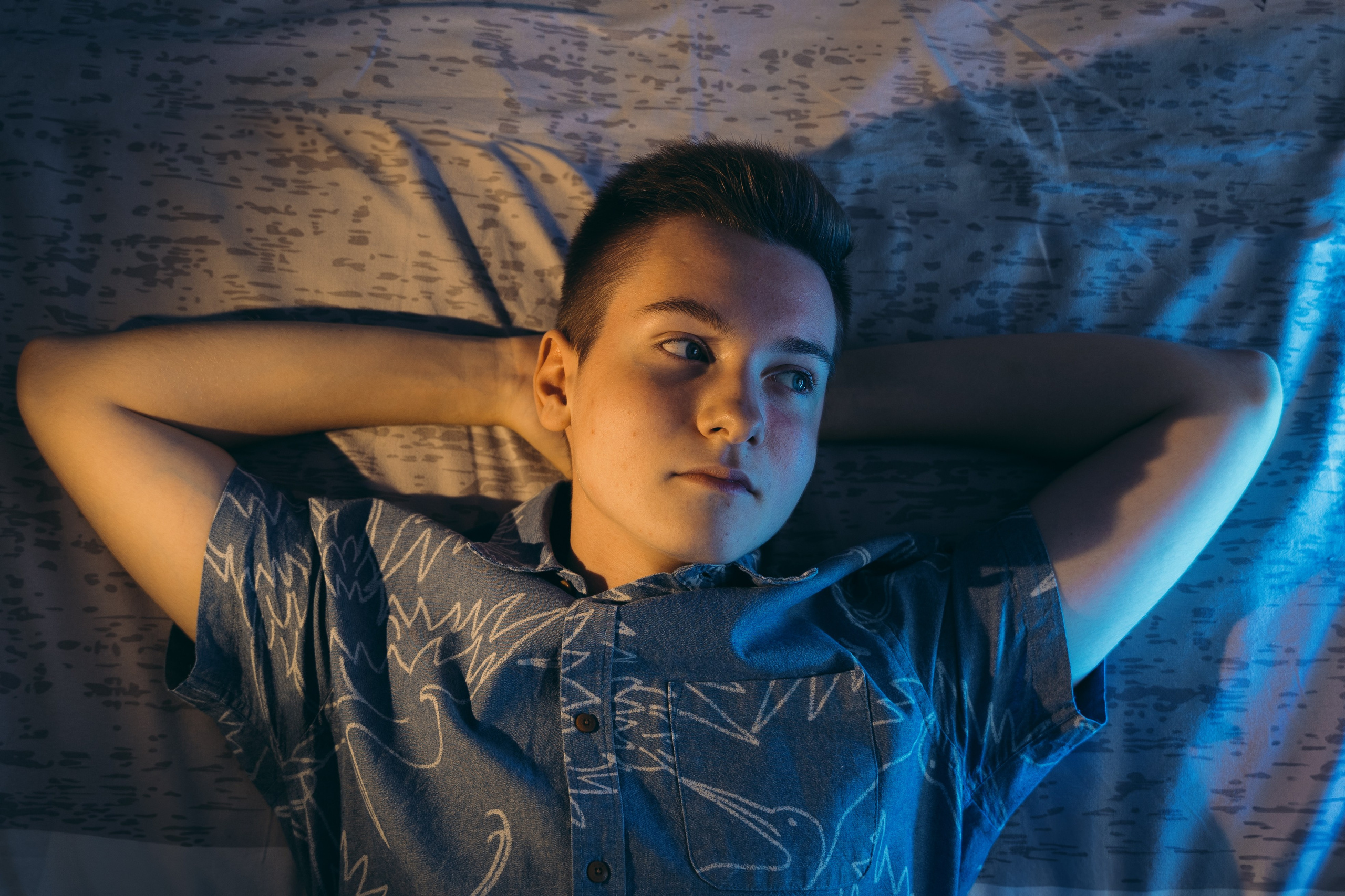 Илья. Фотограф в Москве