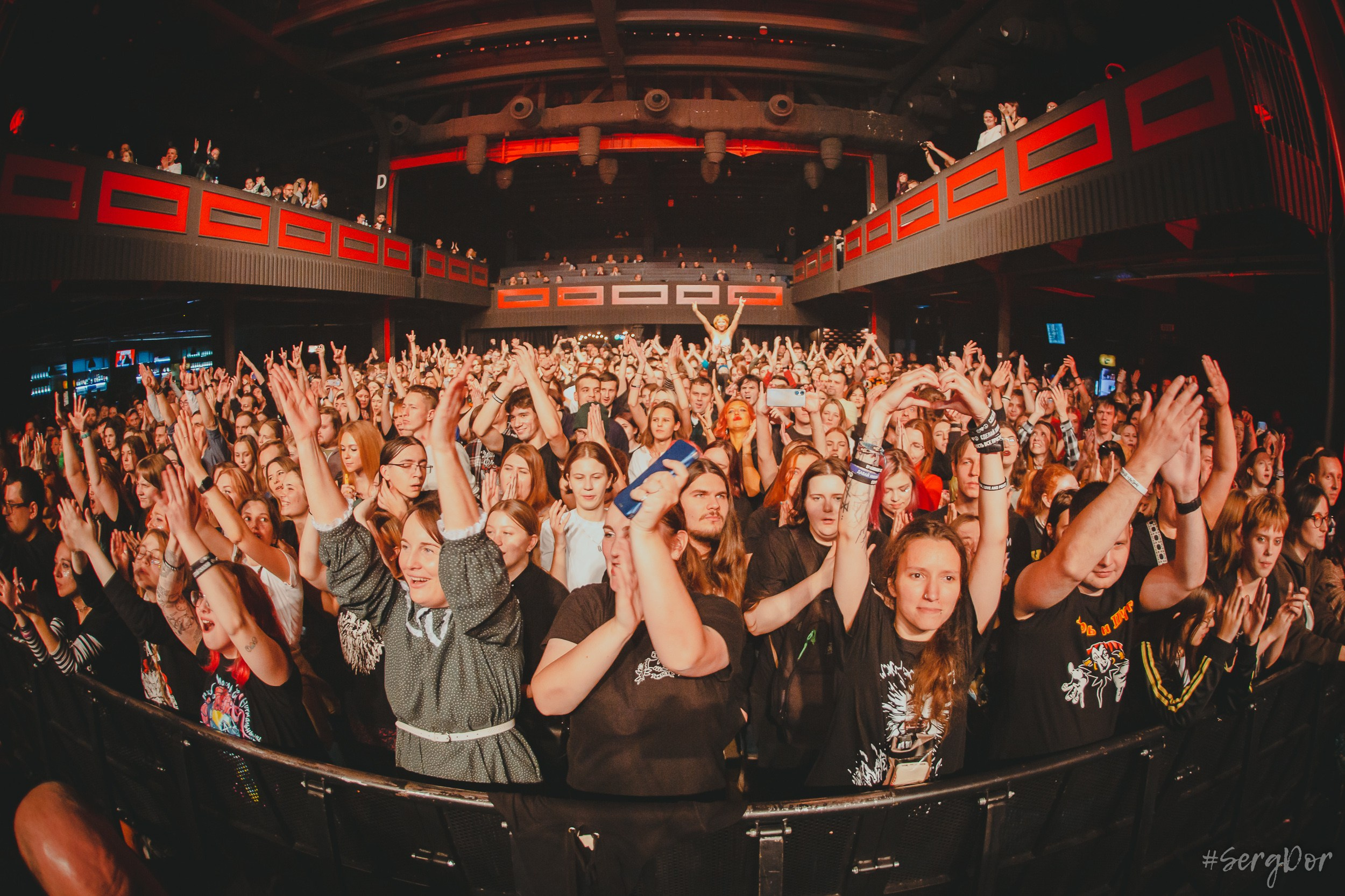 Операция Пластилин, Sound, Санкт-Петербург, концерт, фотографии, 28.10.2023, SergDor, 28 октября 2023 года, #SergDor