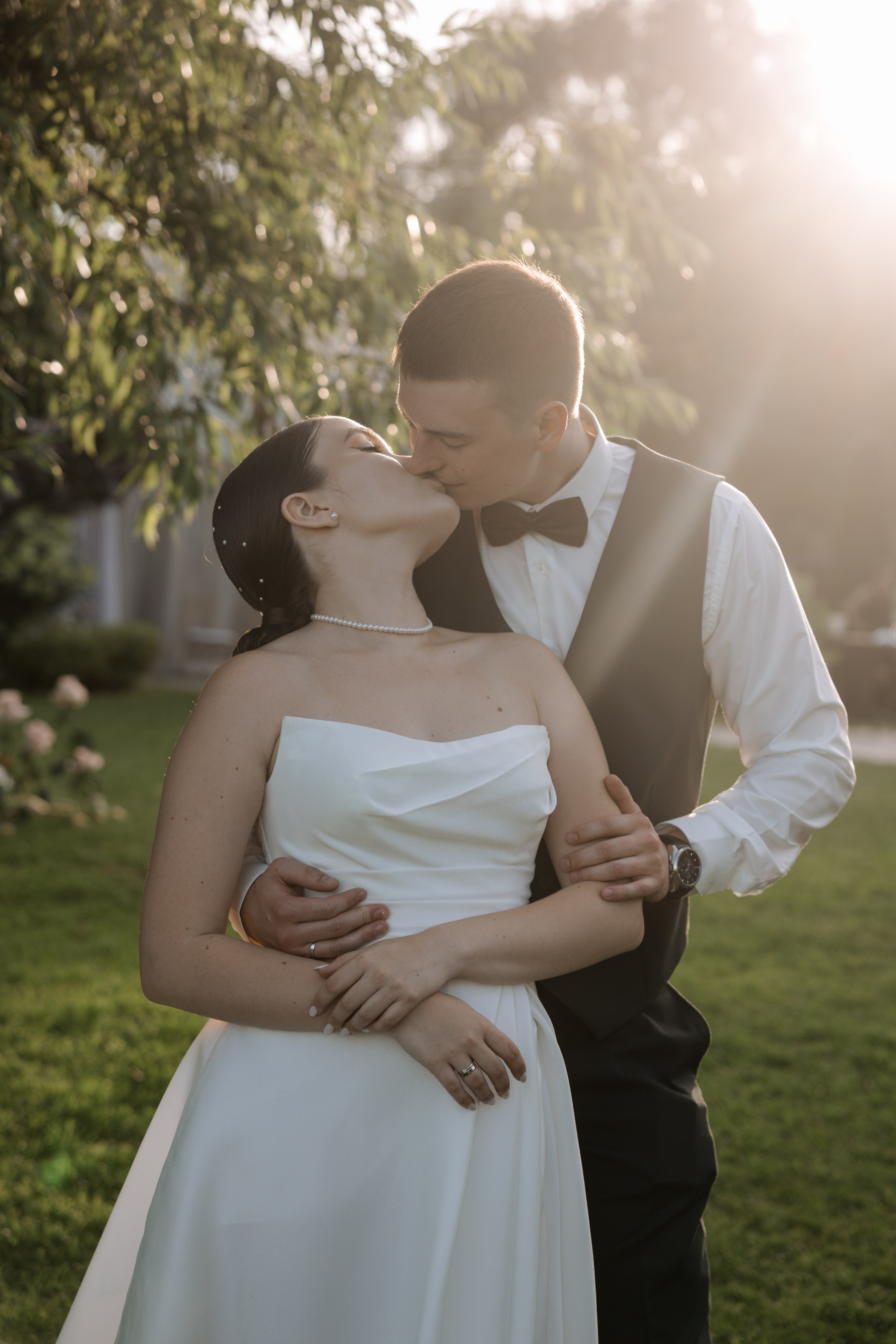 ЛЕЧУ К ТЕБЕ МЕЧТОЙ ИЗ ДЕТСКИХ СНОВ. Фотограф Наталия Бирюкова