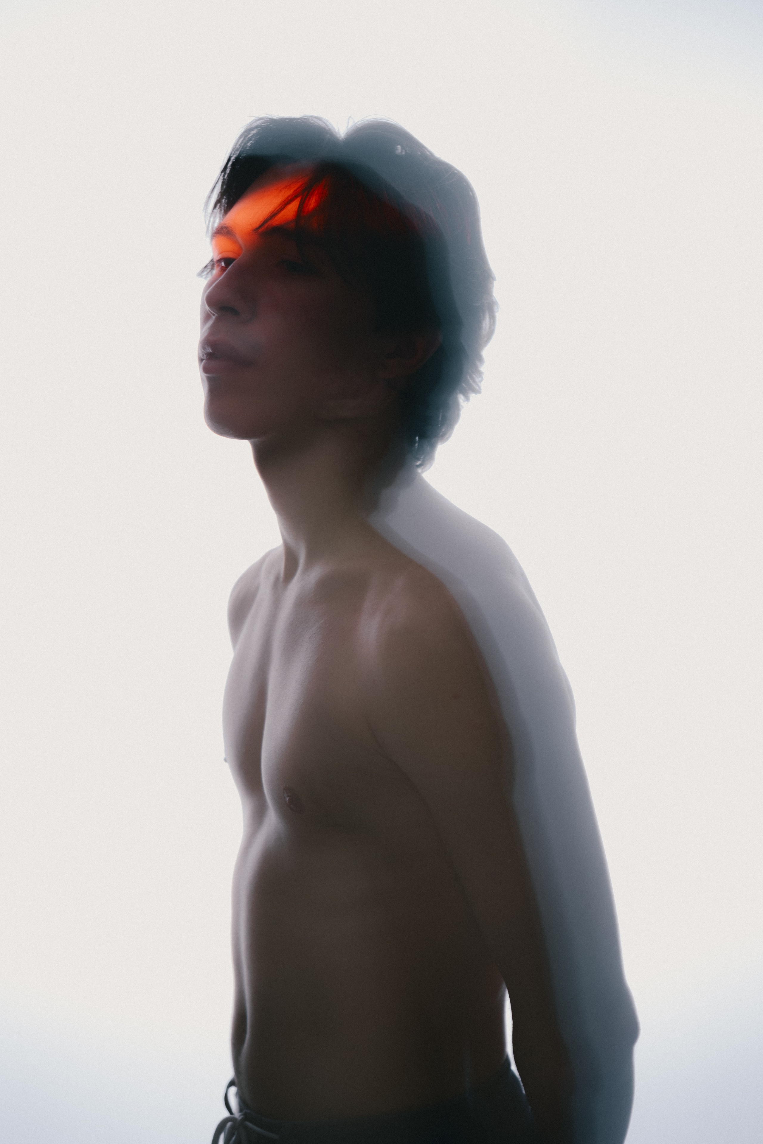 Портрет. Кристина — портретный фотограф