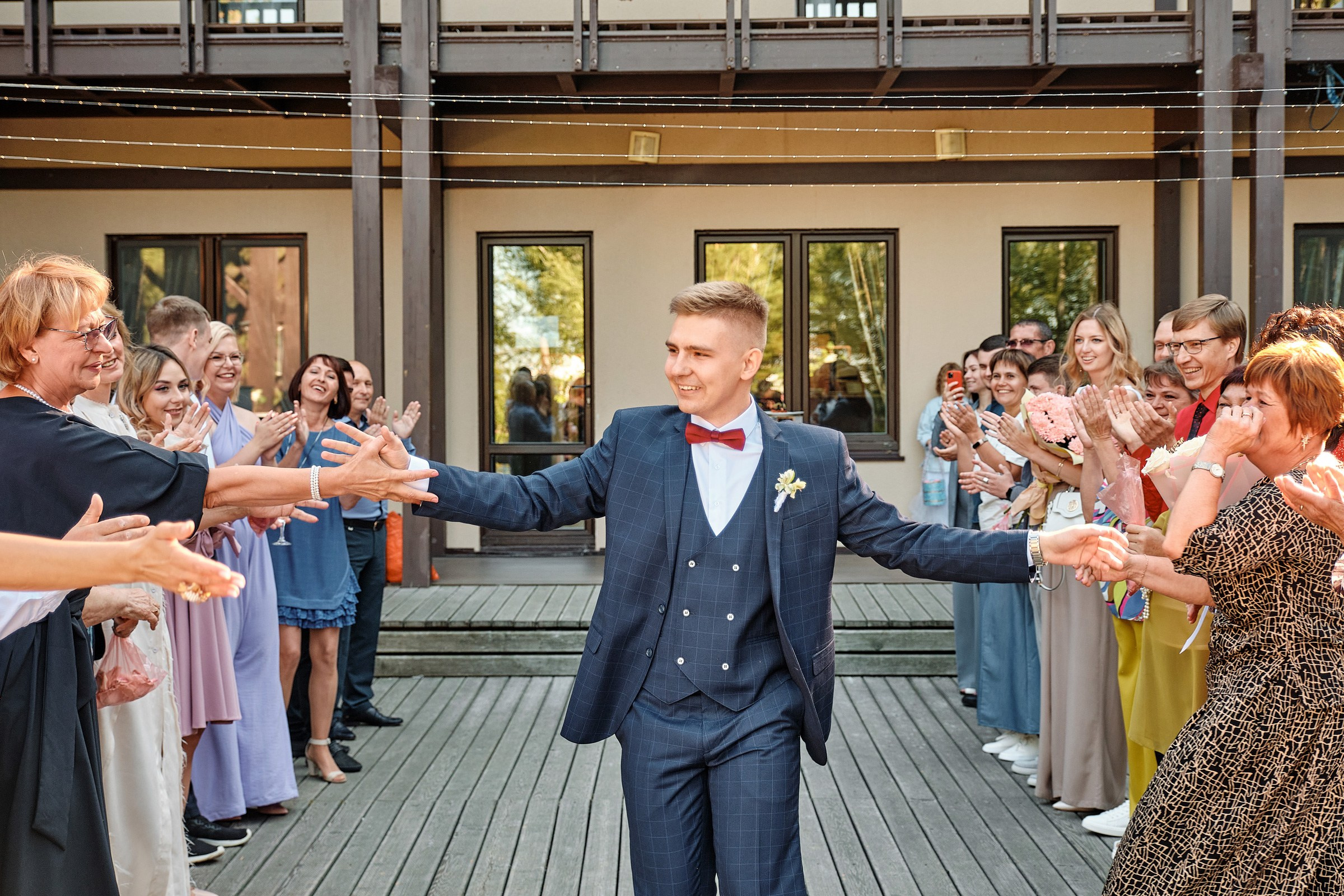 Дмитрий и Ирина. Профессиональный фотограф в Екатеринбурге Юра Сахар