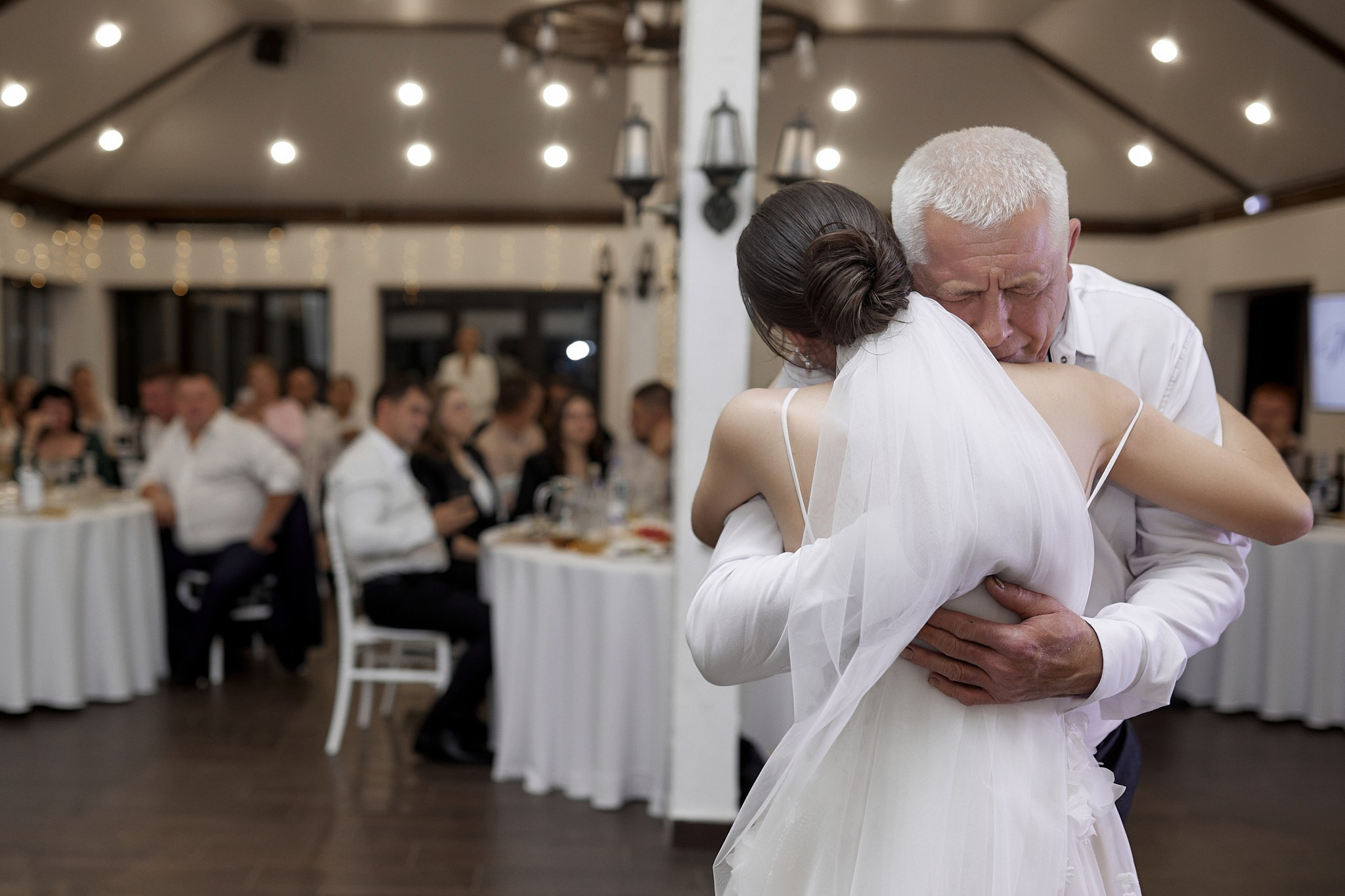 Свадьба Славы и Наташи. Свадебный фотограф в Ульяновске Александр Никитин