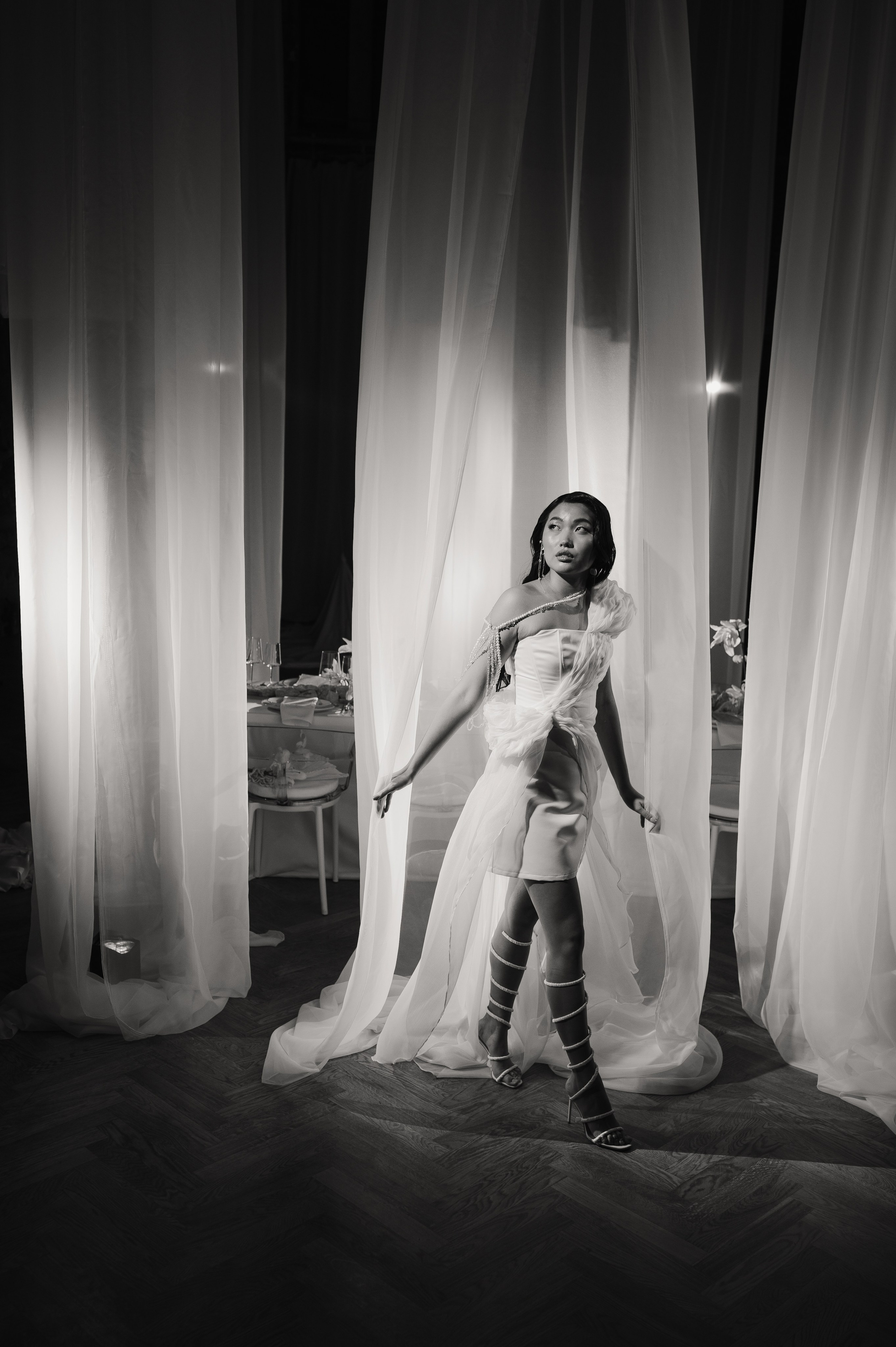 Егор и Юлия