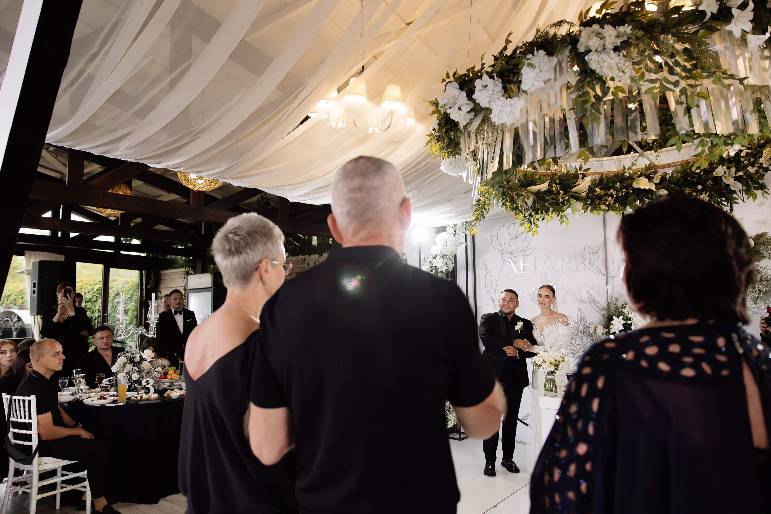 ПОЛНЫЙ СВАДЕБНЫЙ ДЕНЬ, АНДРЕЙ И АНАСТАСИЯ, ПЕГАС. Свадебный и индивидуальный фотограф в Челябинске Евгения Негодяева