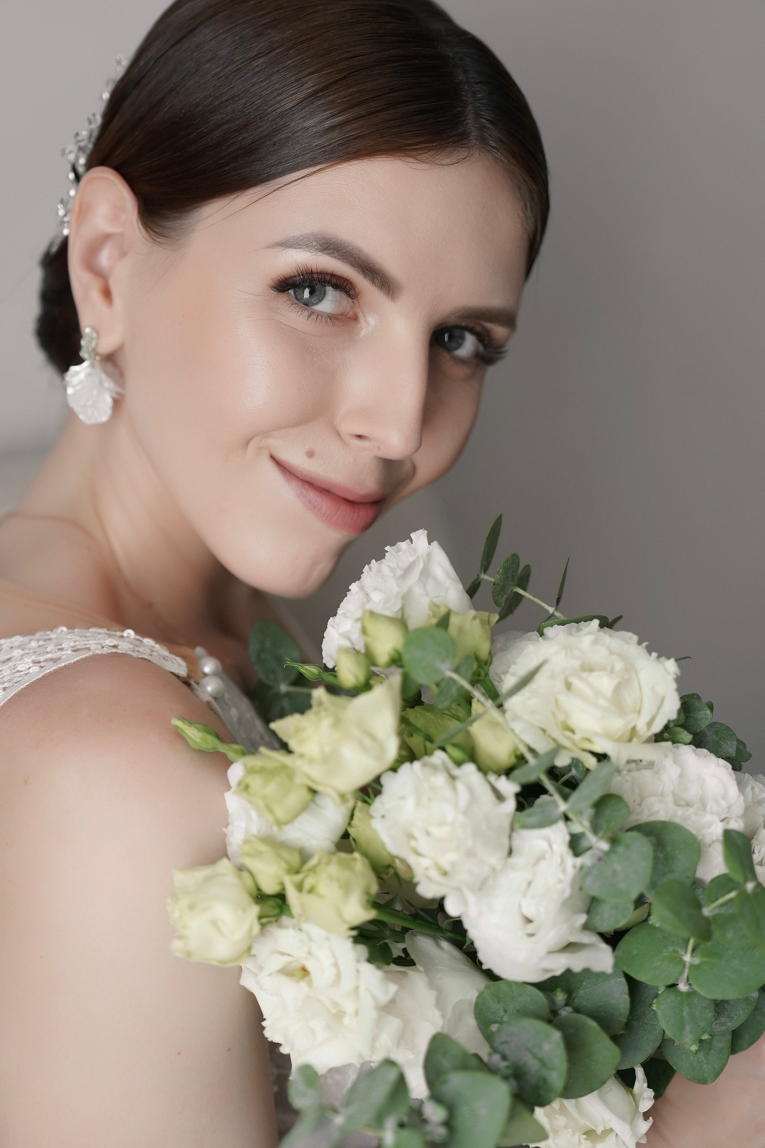 Свадьба Надежды и Павла. Фотограф с психологическим образованием