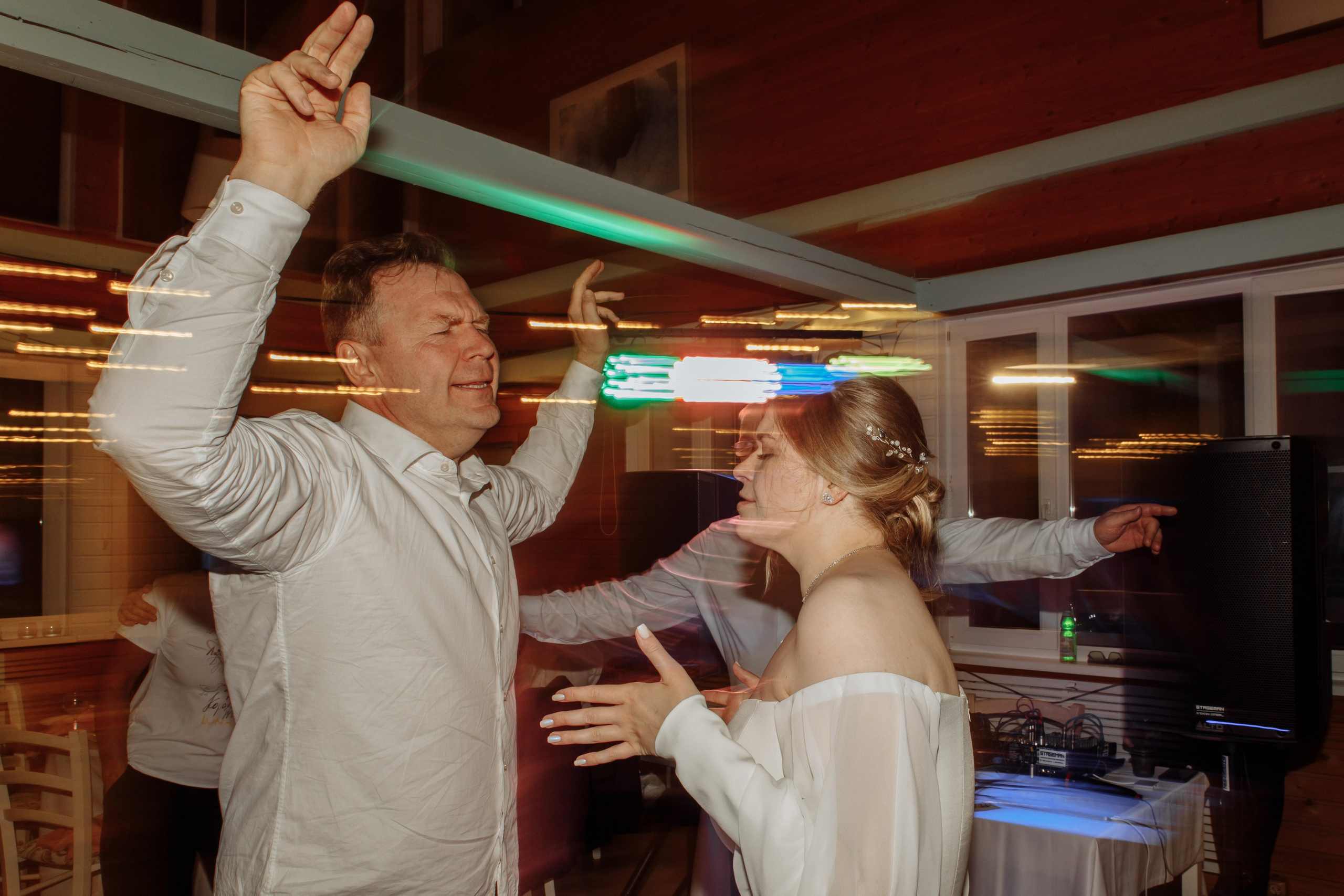 Влад и Даша