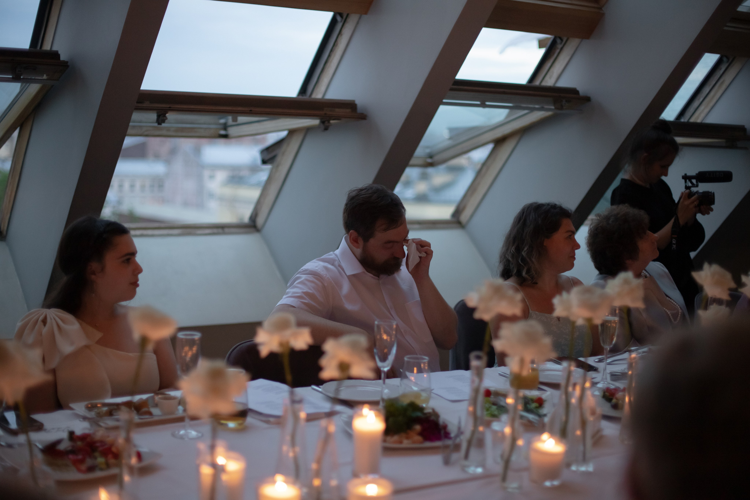 Если любовь, то как в кино. Свадебный и семейный фотограф Арина Кулёва