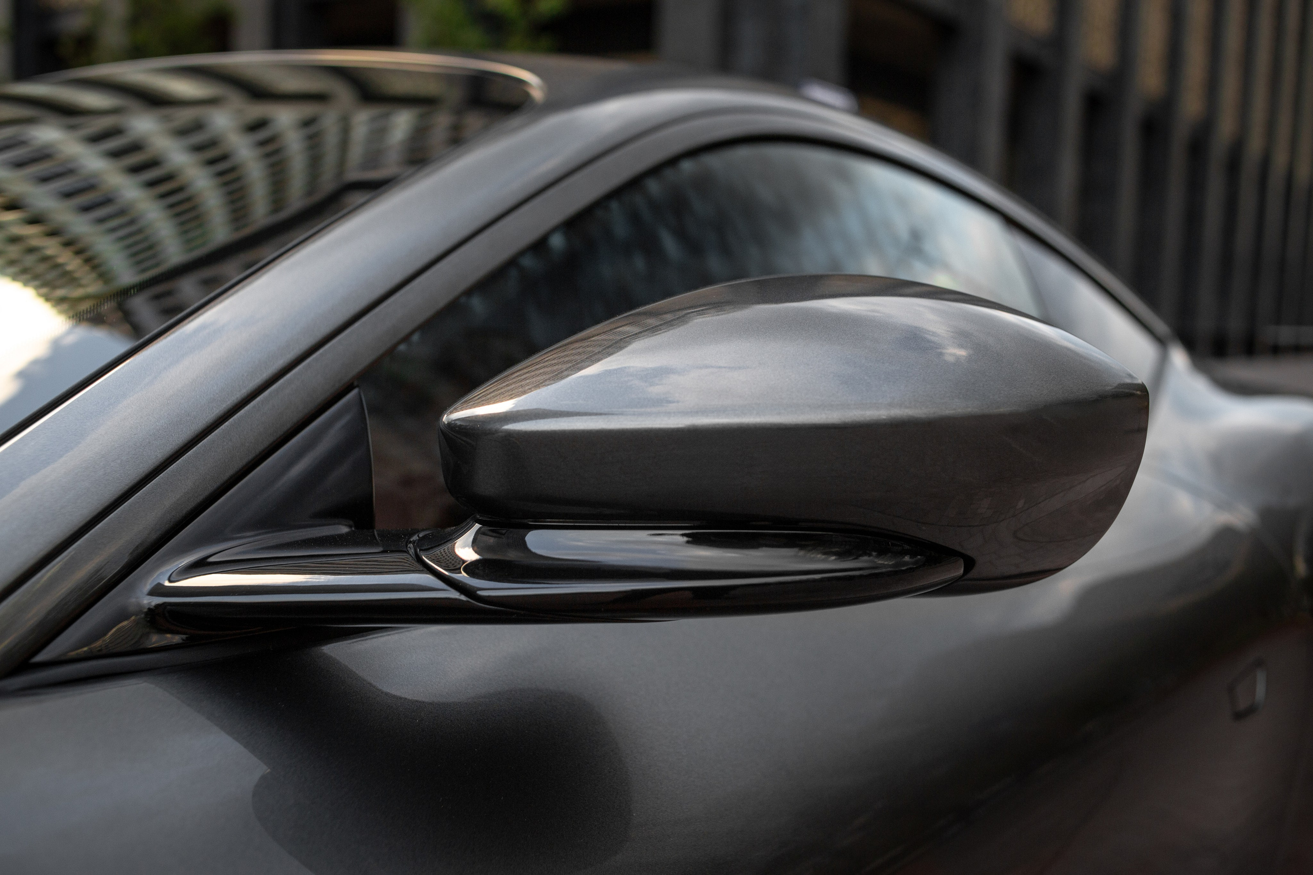 Ferrari Roma. Автомобильный фотограф в Москве Андрей Емельянов