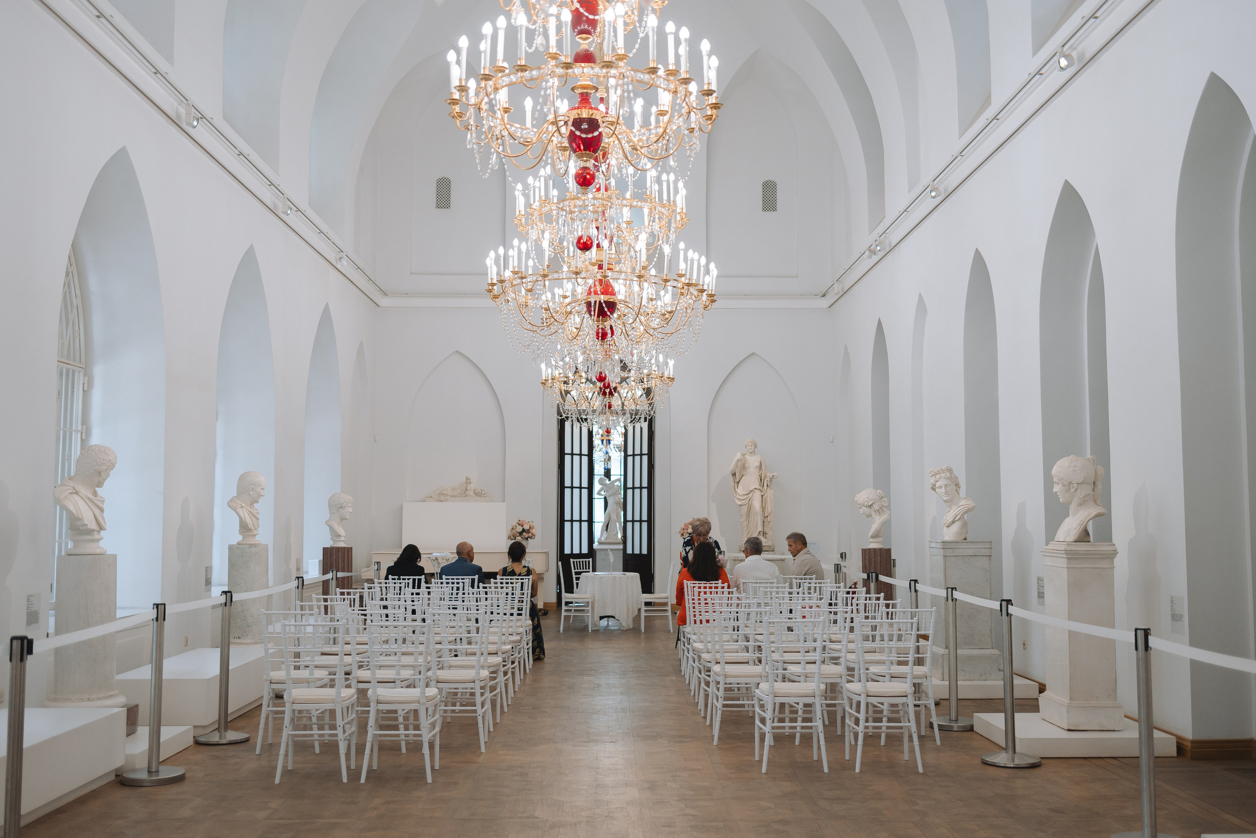 Обзор ЗАГСов Москвы. Свадебный и семейный фотограф в Москве Яна Шувалова